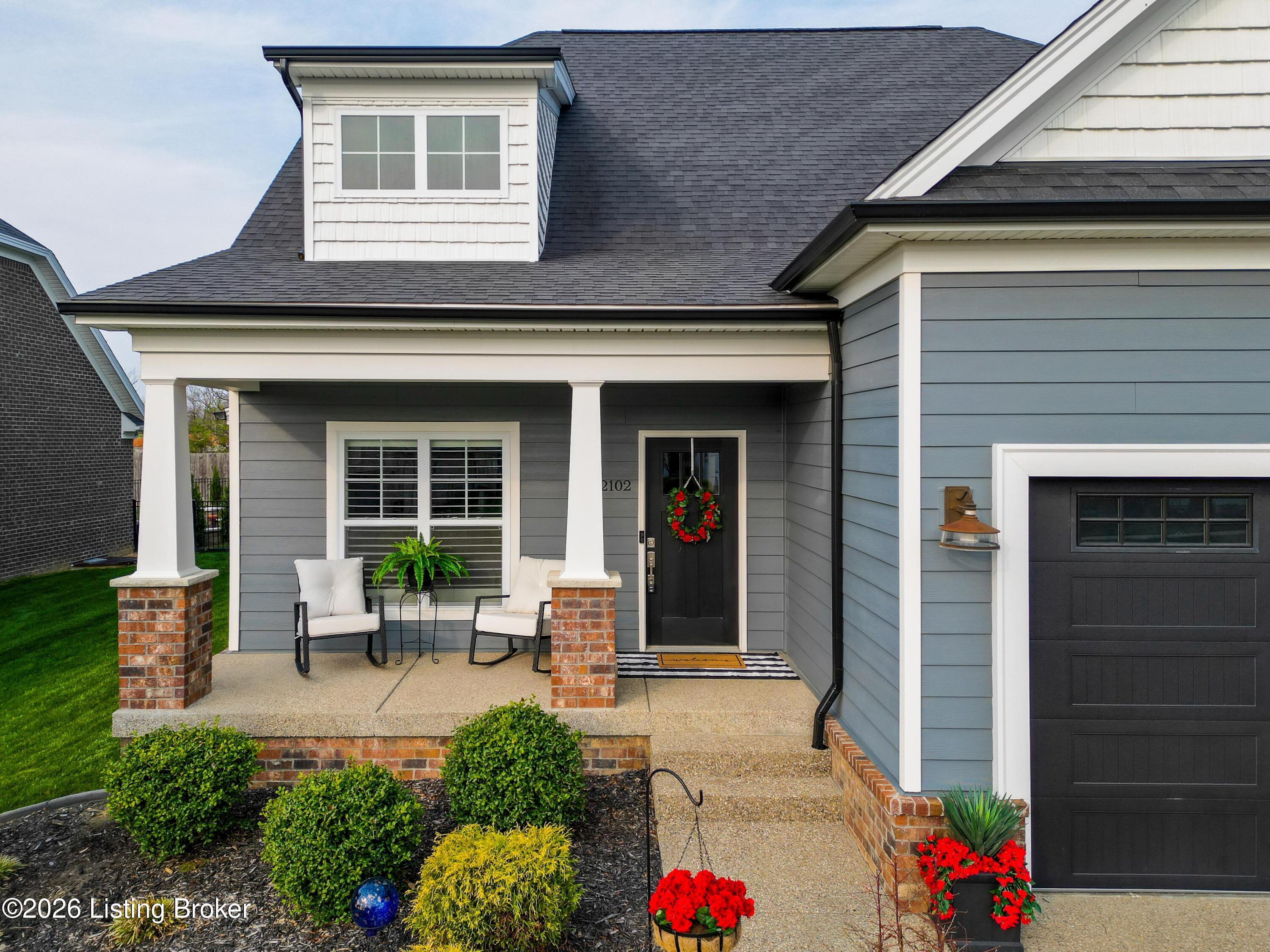 12102 Cypress Ridge Dr