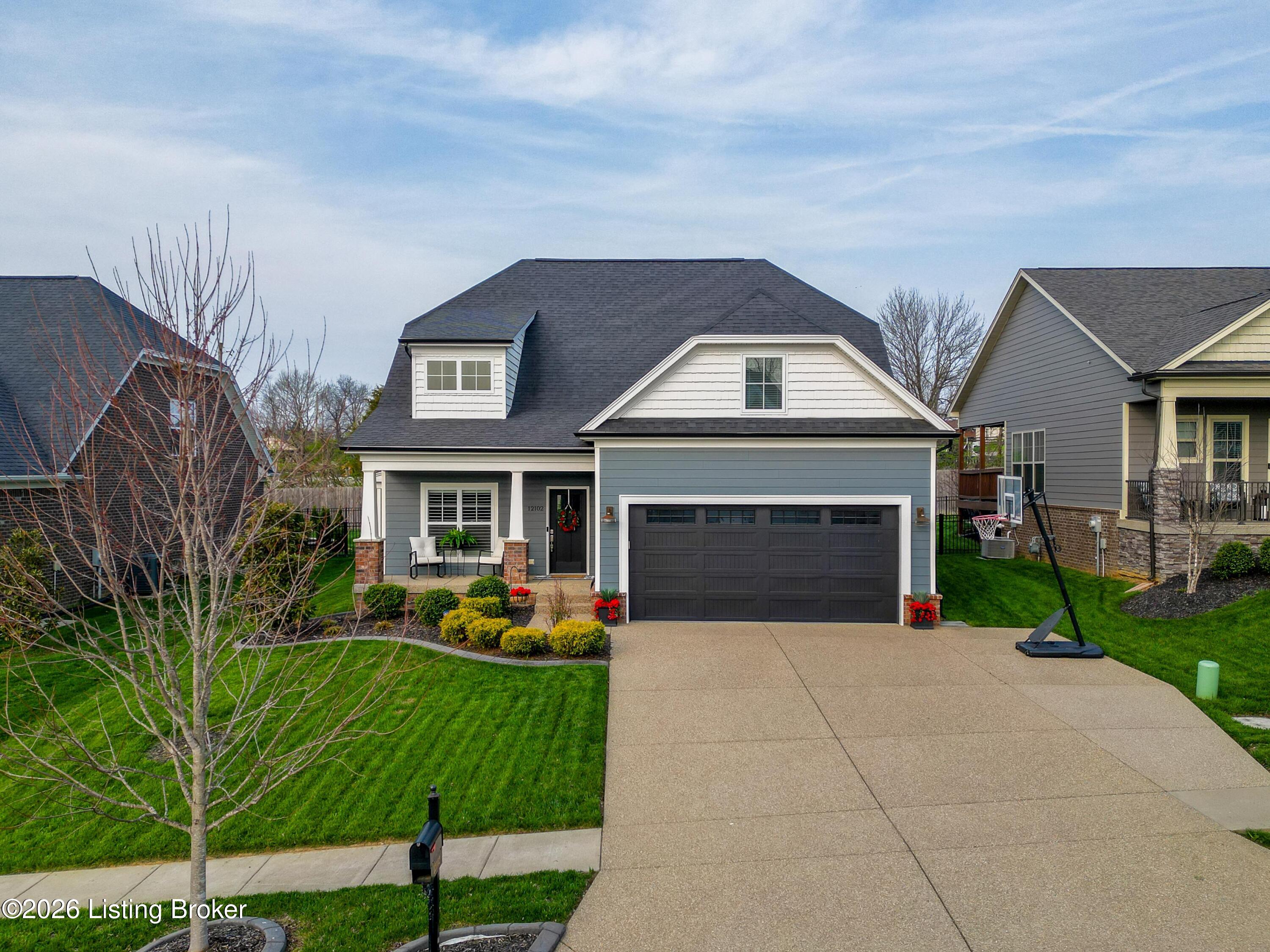 12102 Cypress Ridge Dr