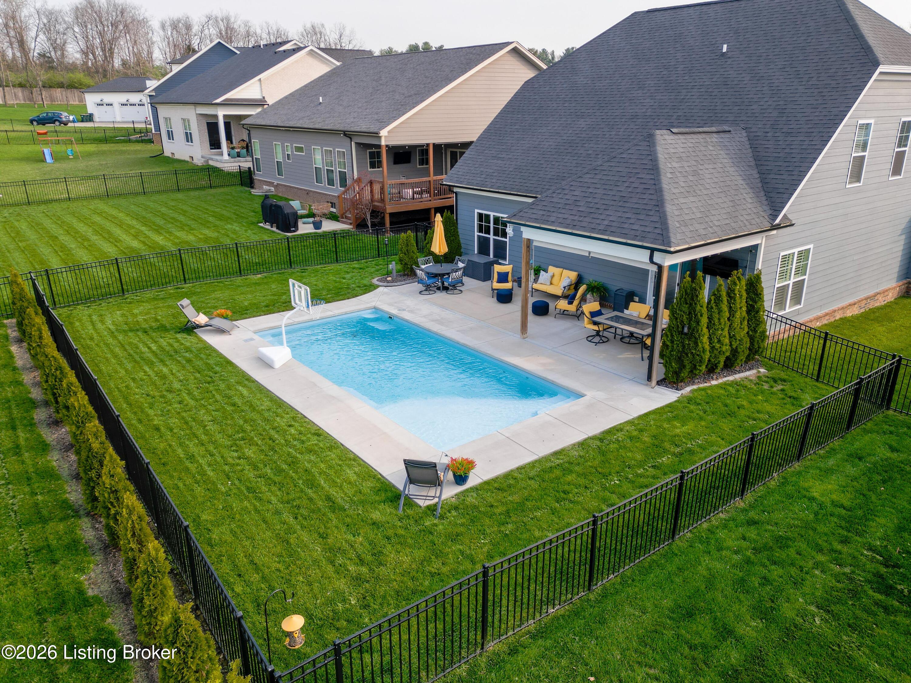 12102 Cypress Ridge Dr