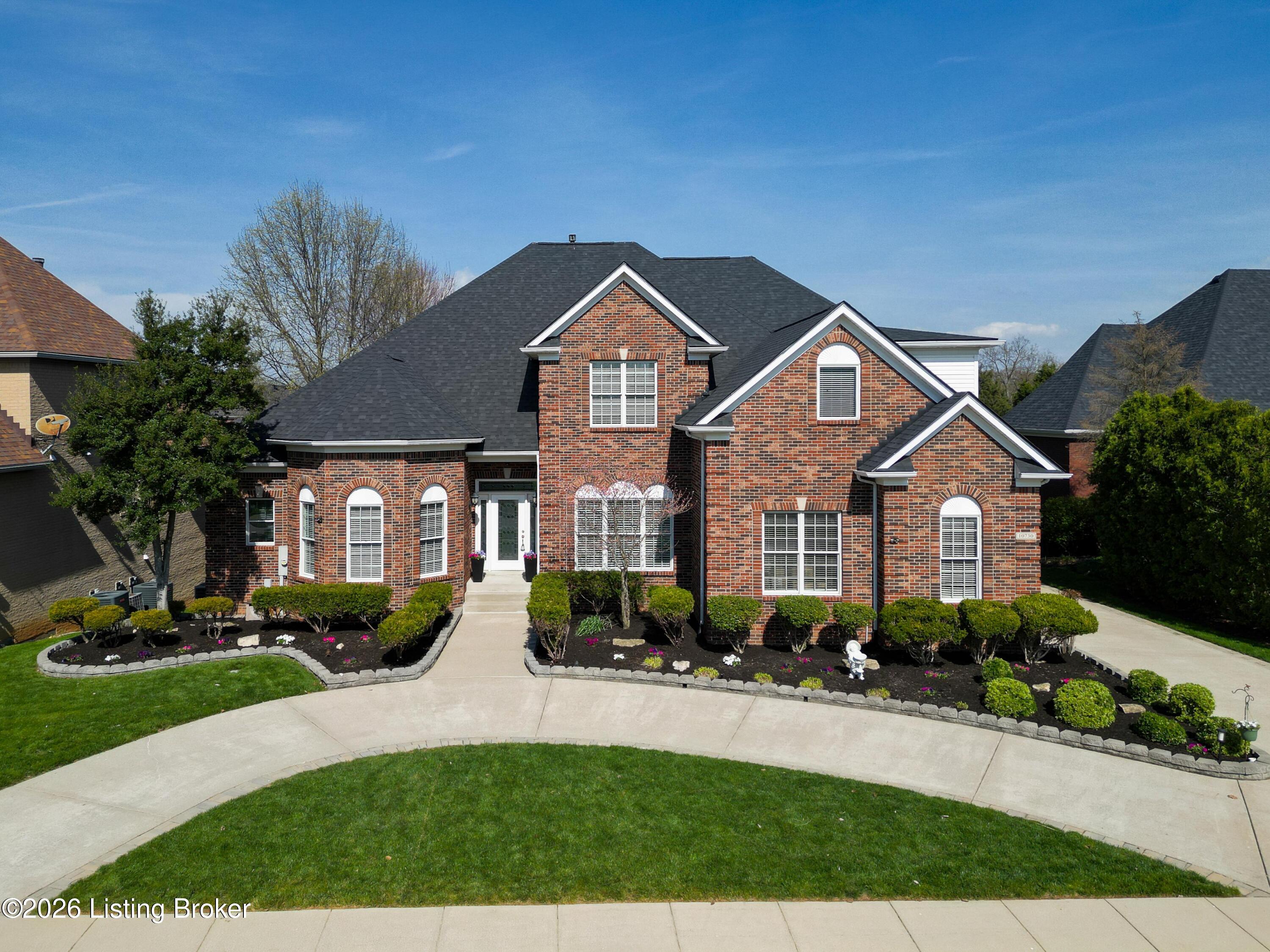 10730 Worthington Ln