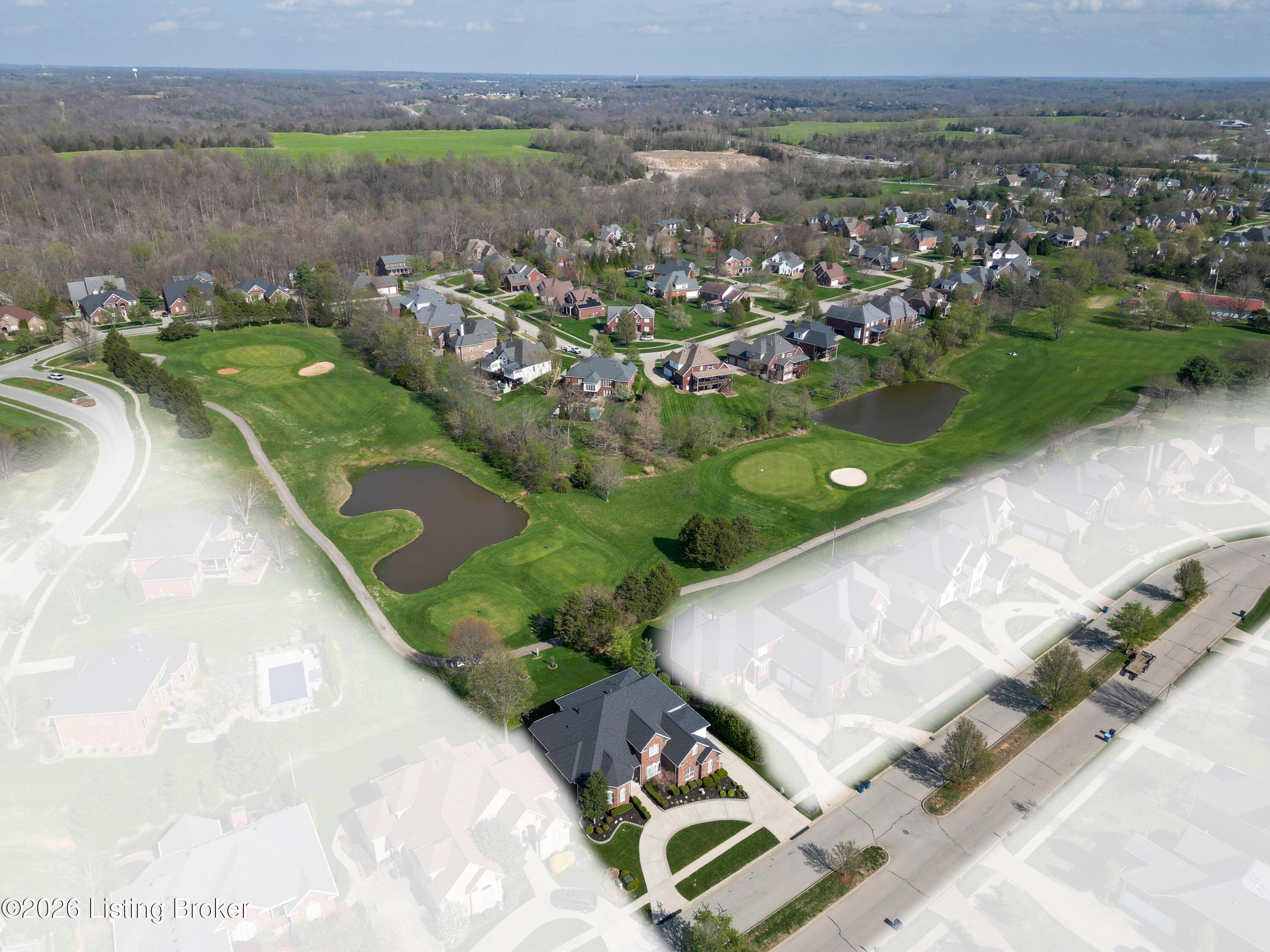 10730 Worthington Ln