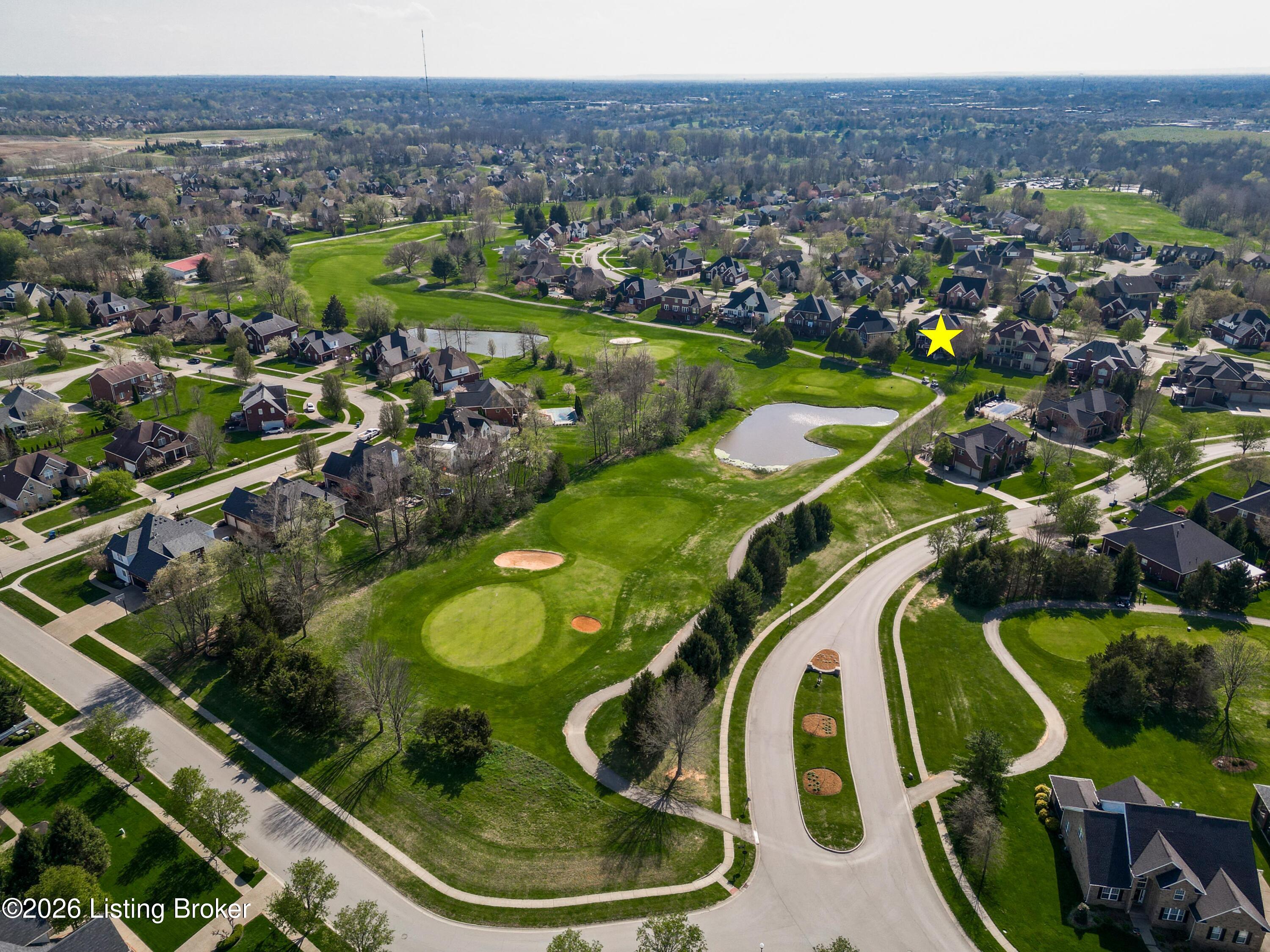 10730 Worthington Ln