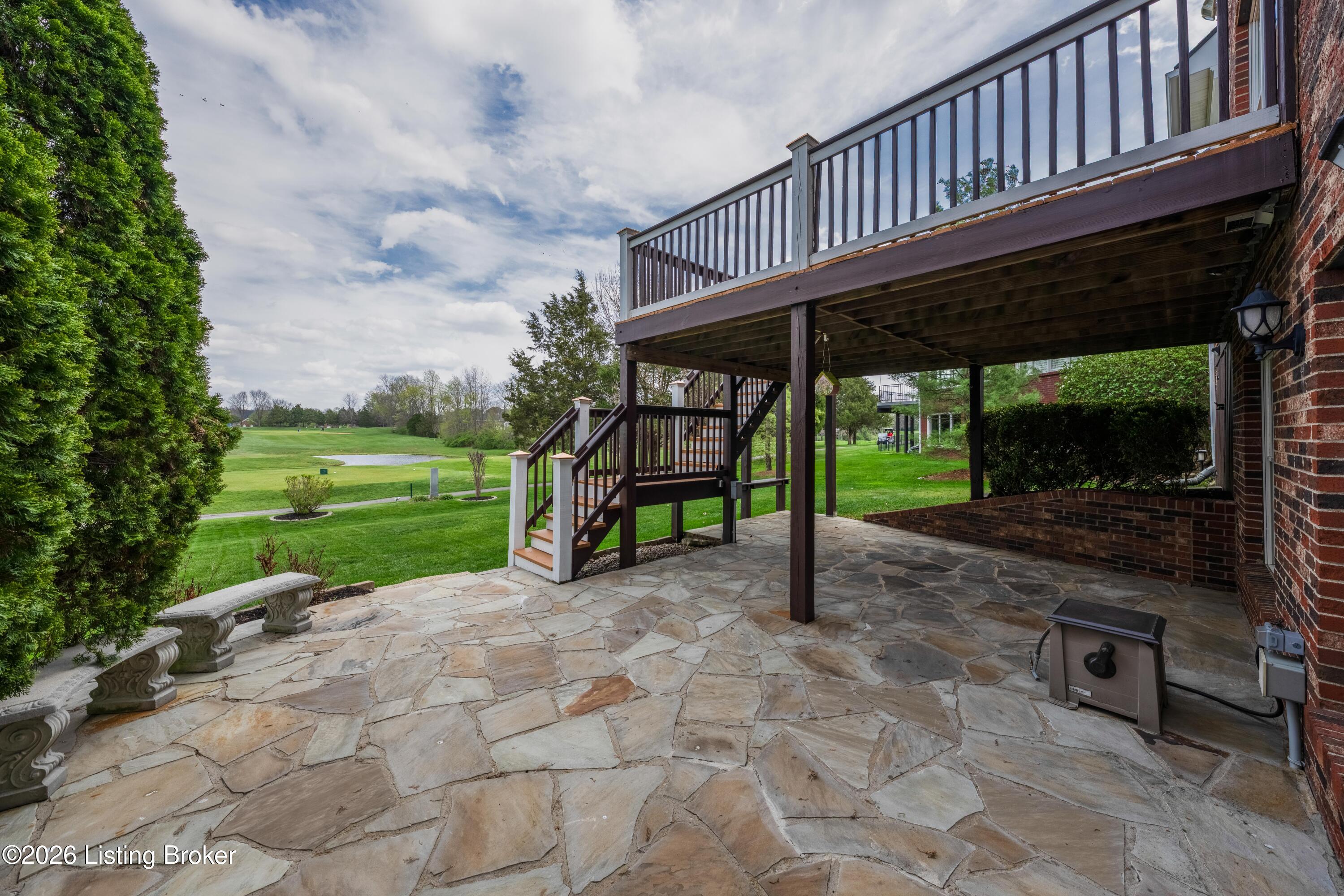 10730 Worthington Ln