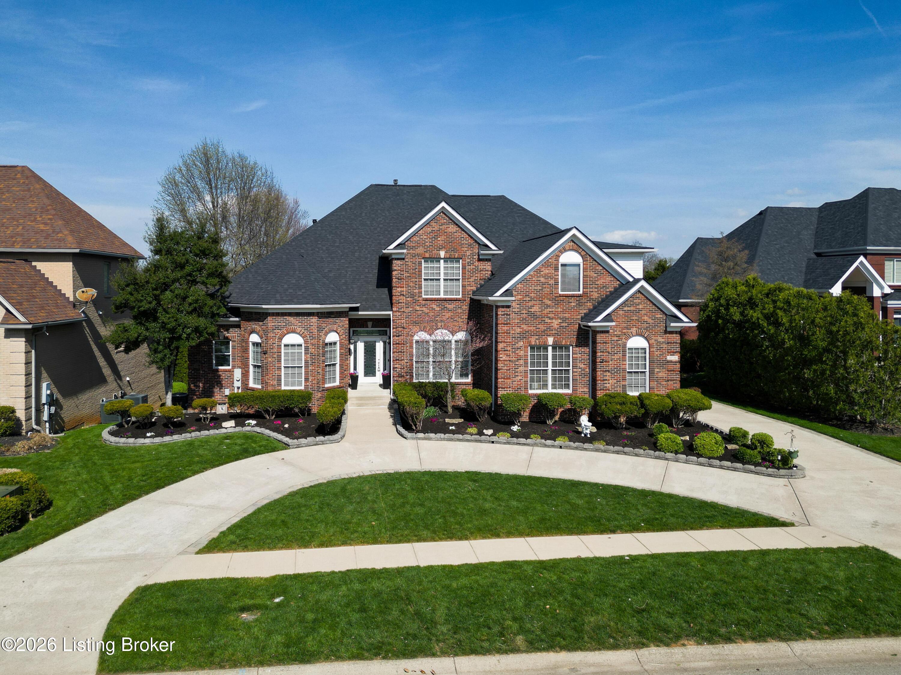 10730 Worthington Ln