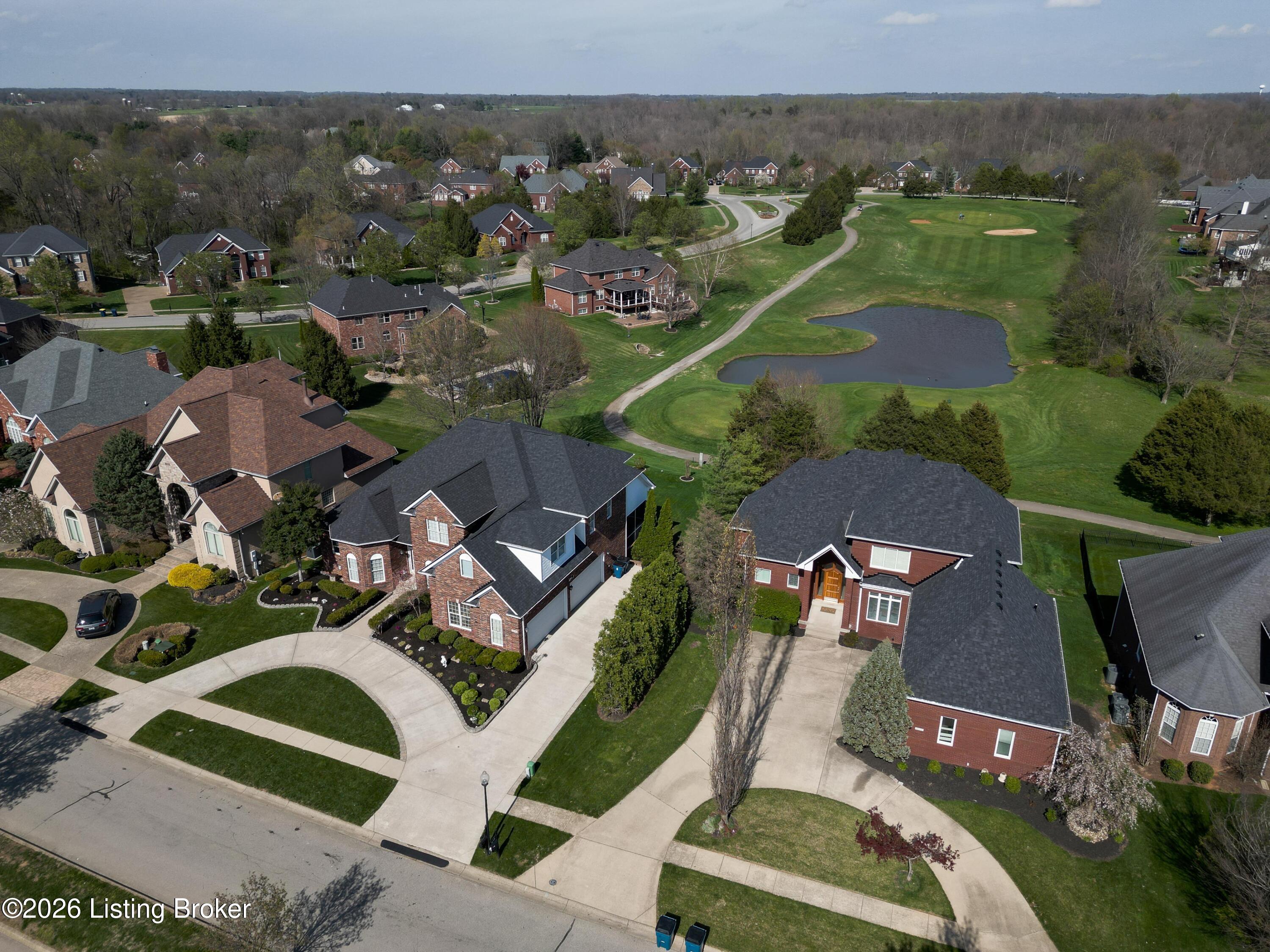 10730 Worthington Ln