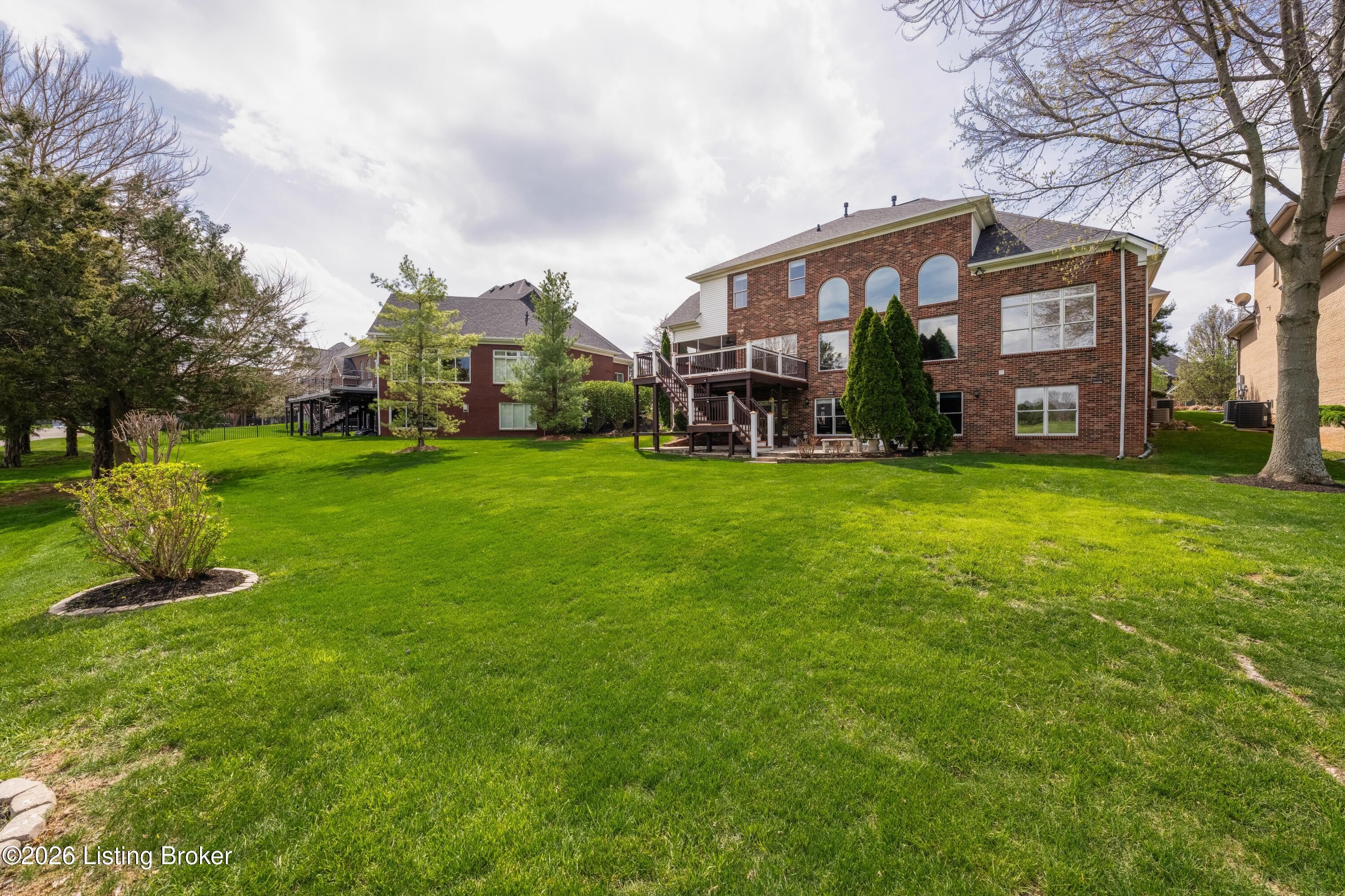 10730 Worthington Ln