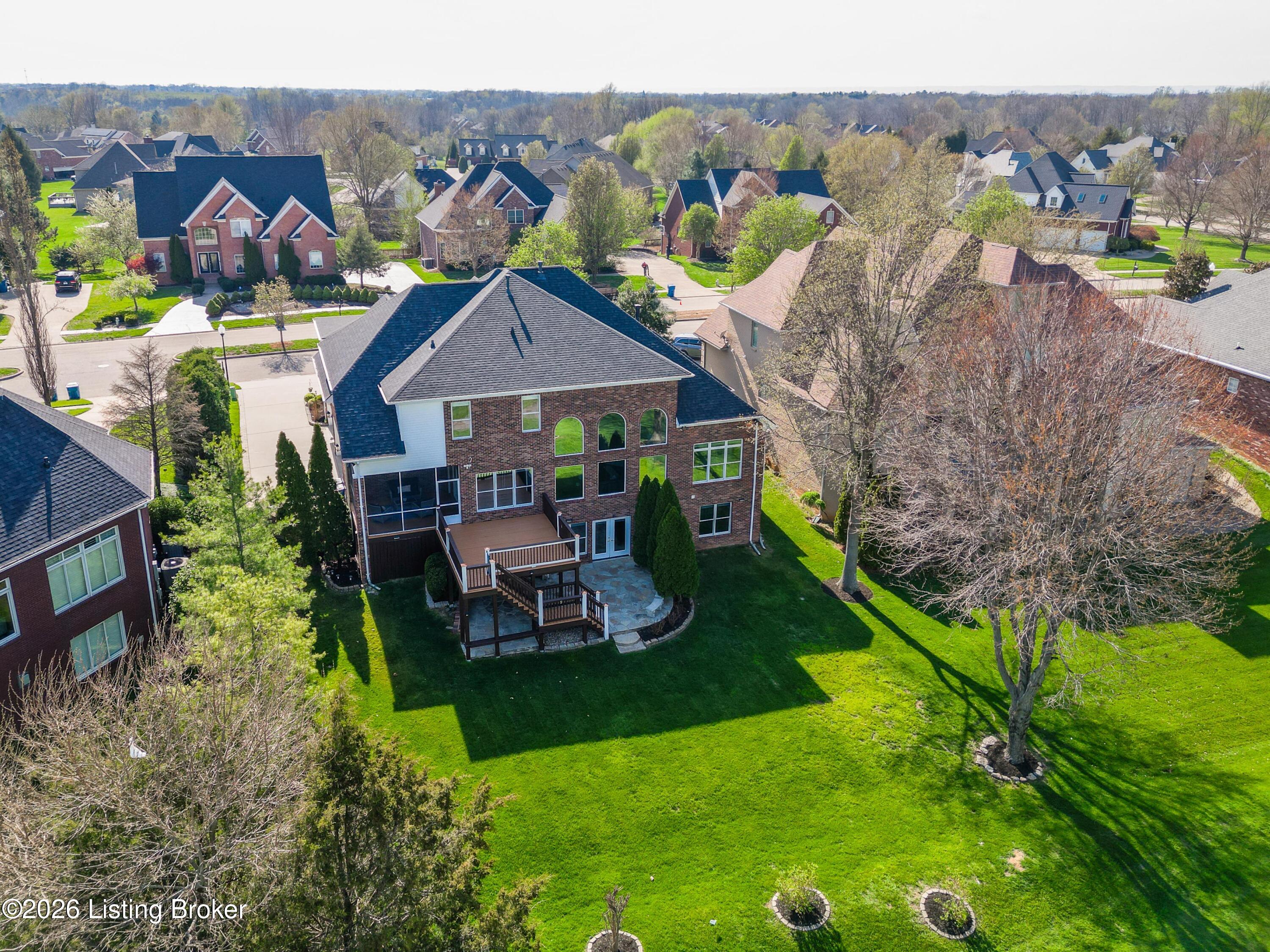 10730 Worthington Ln