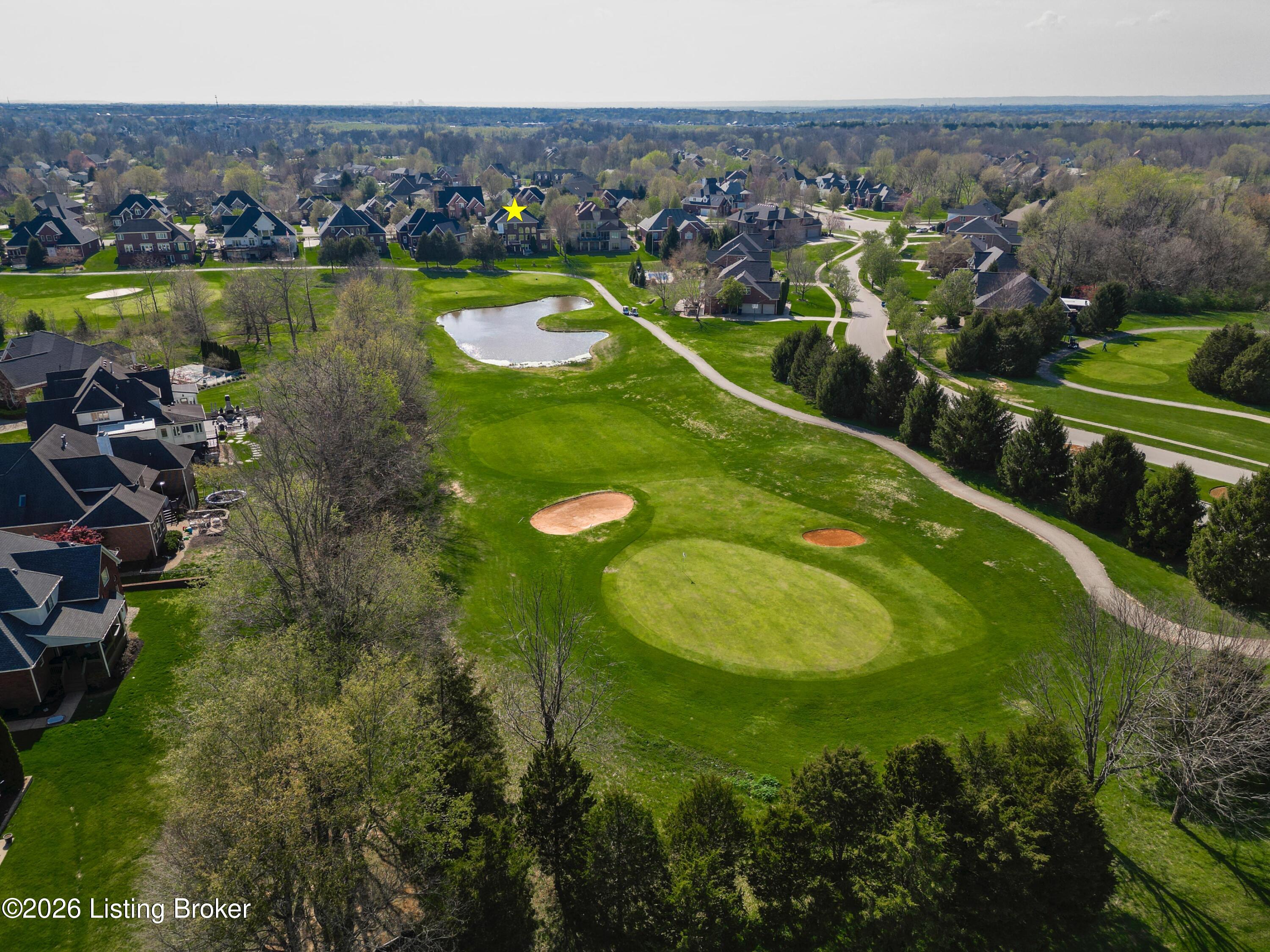 10730 Worthington Ln