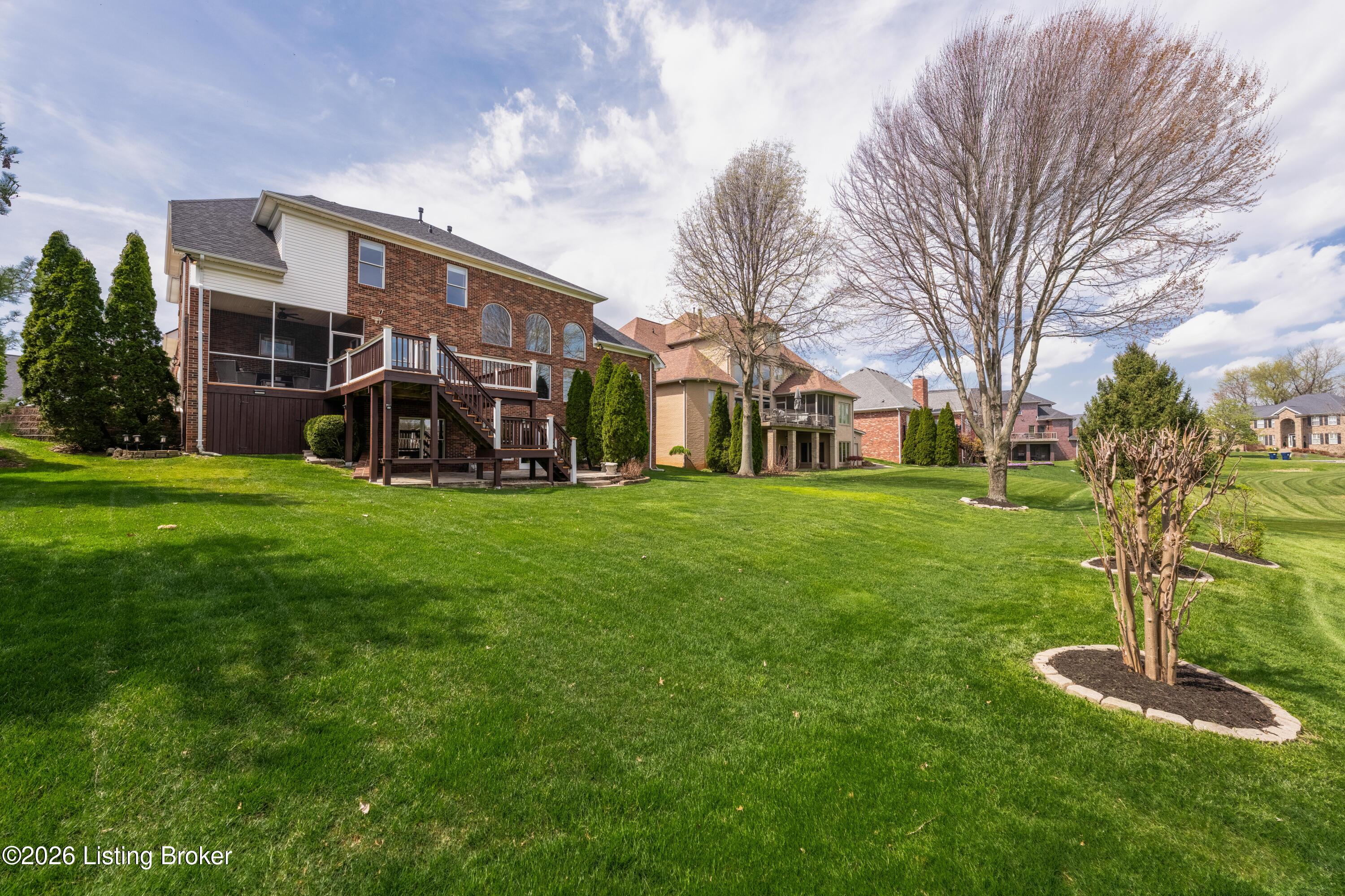 10730 Worthington Ln