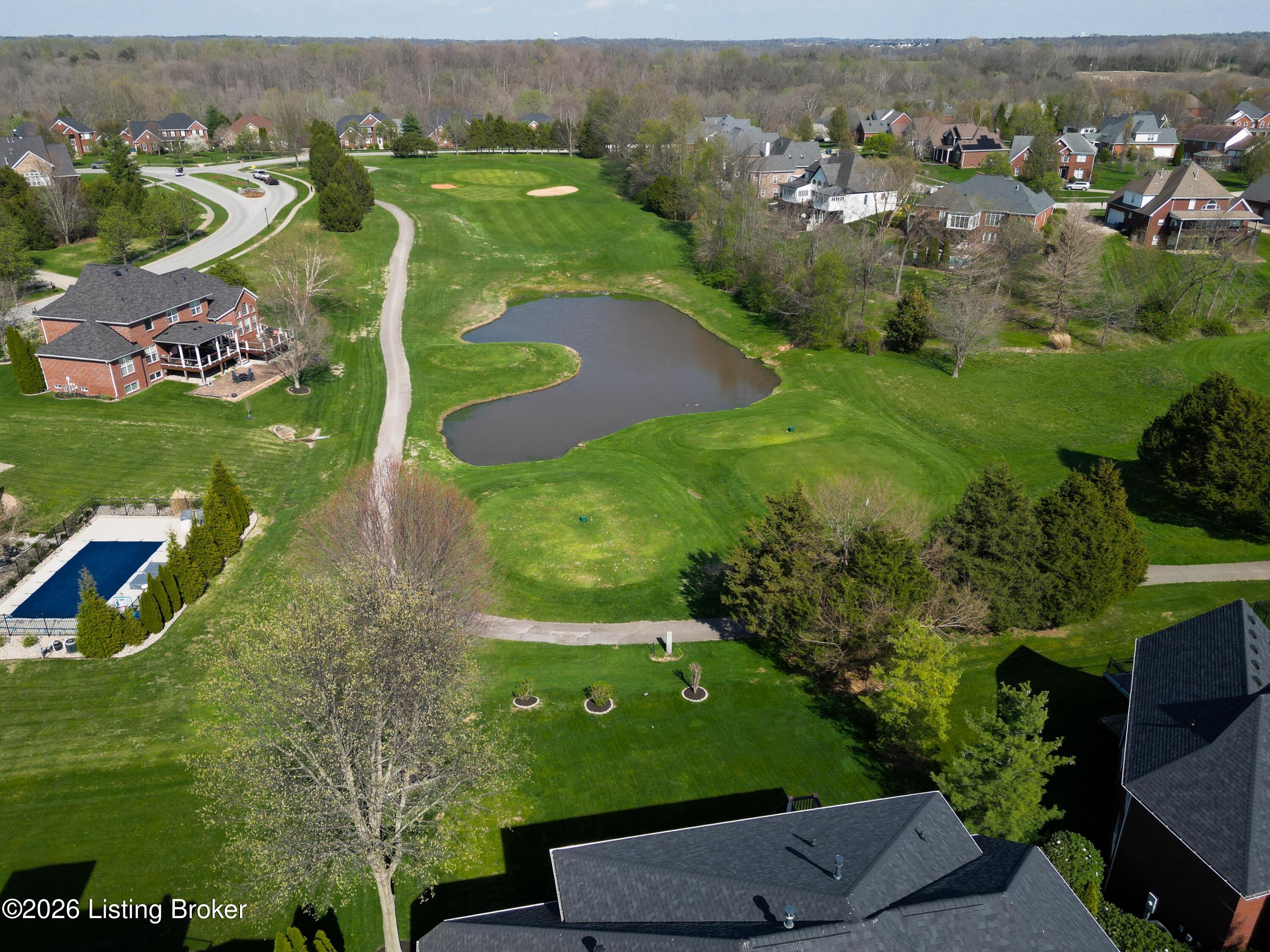 10730 Worthington Ln