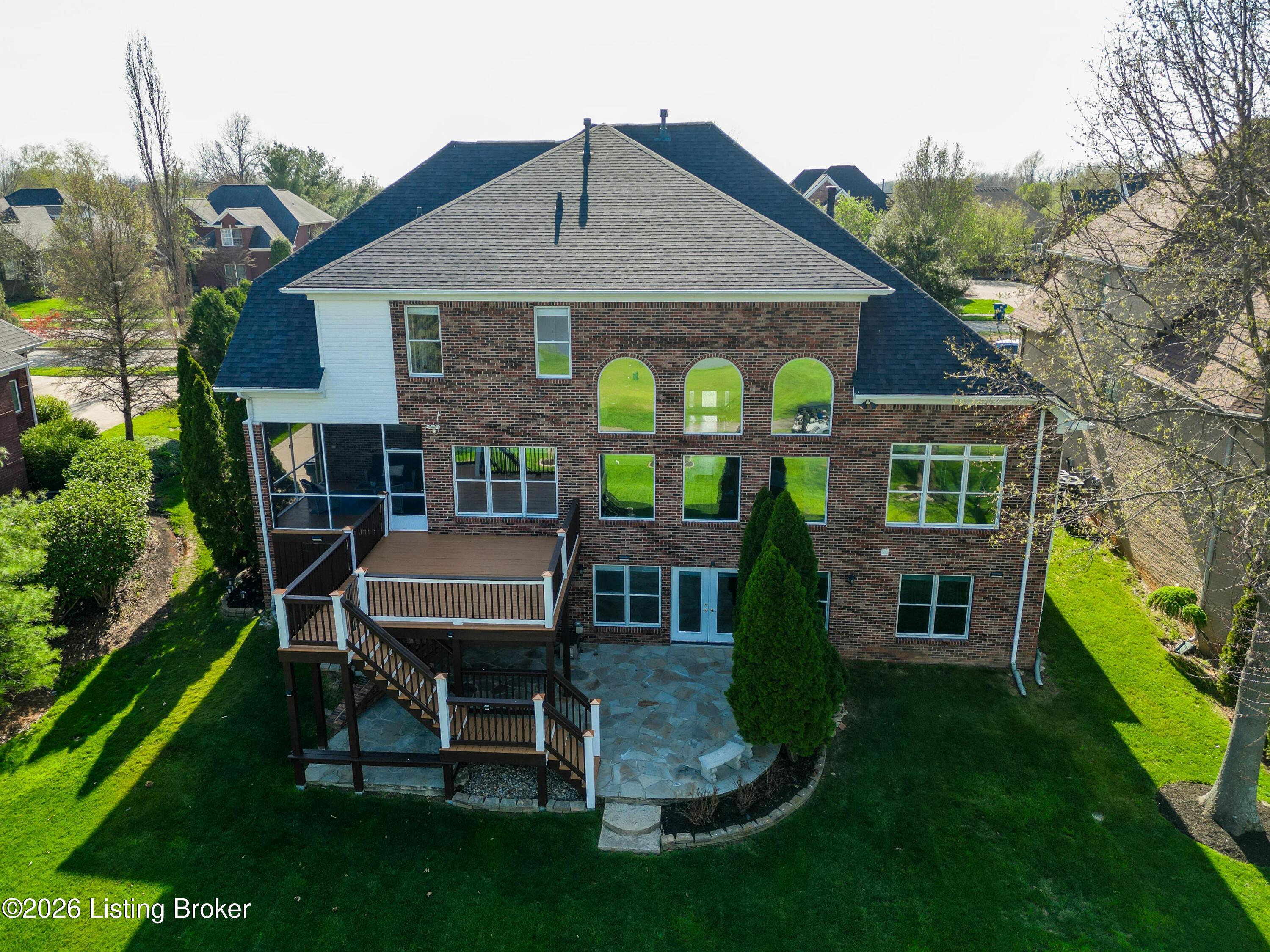 10730 Worthington Ln