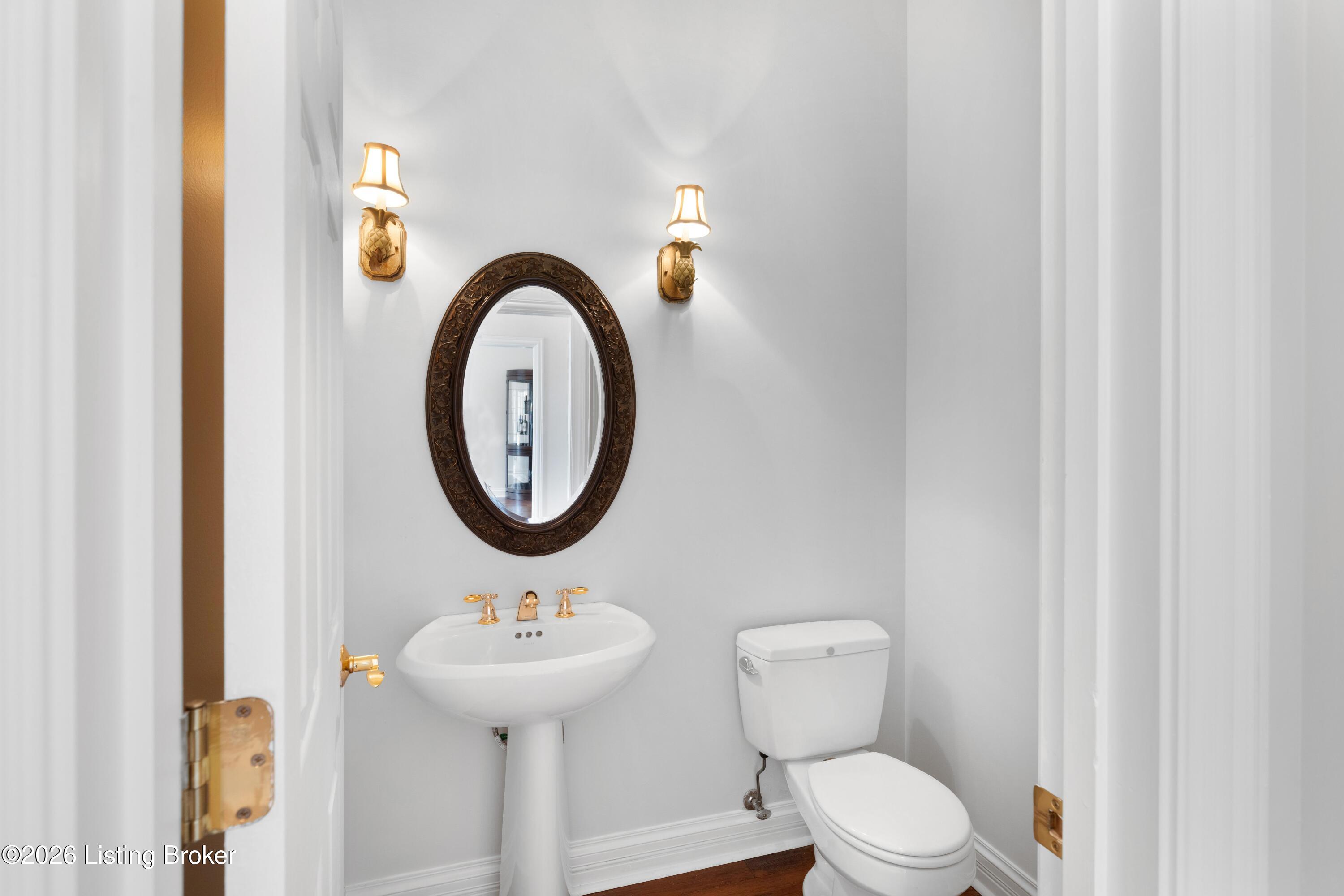 10730 Worthington Ln