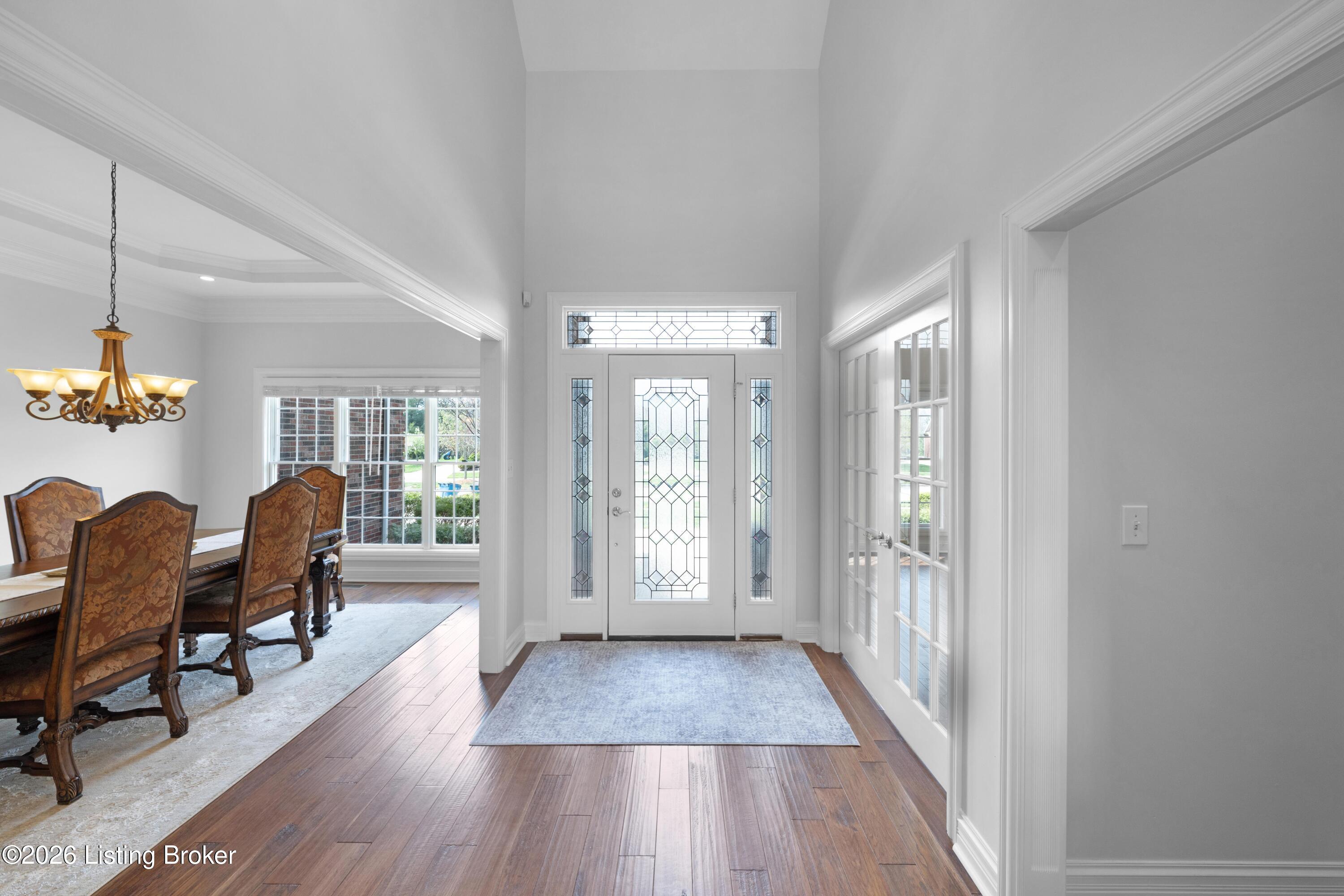 10730 Worthington Ln