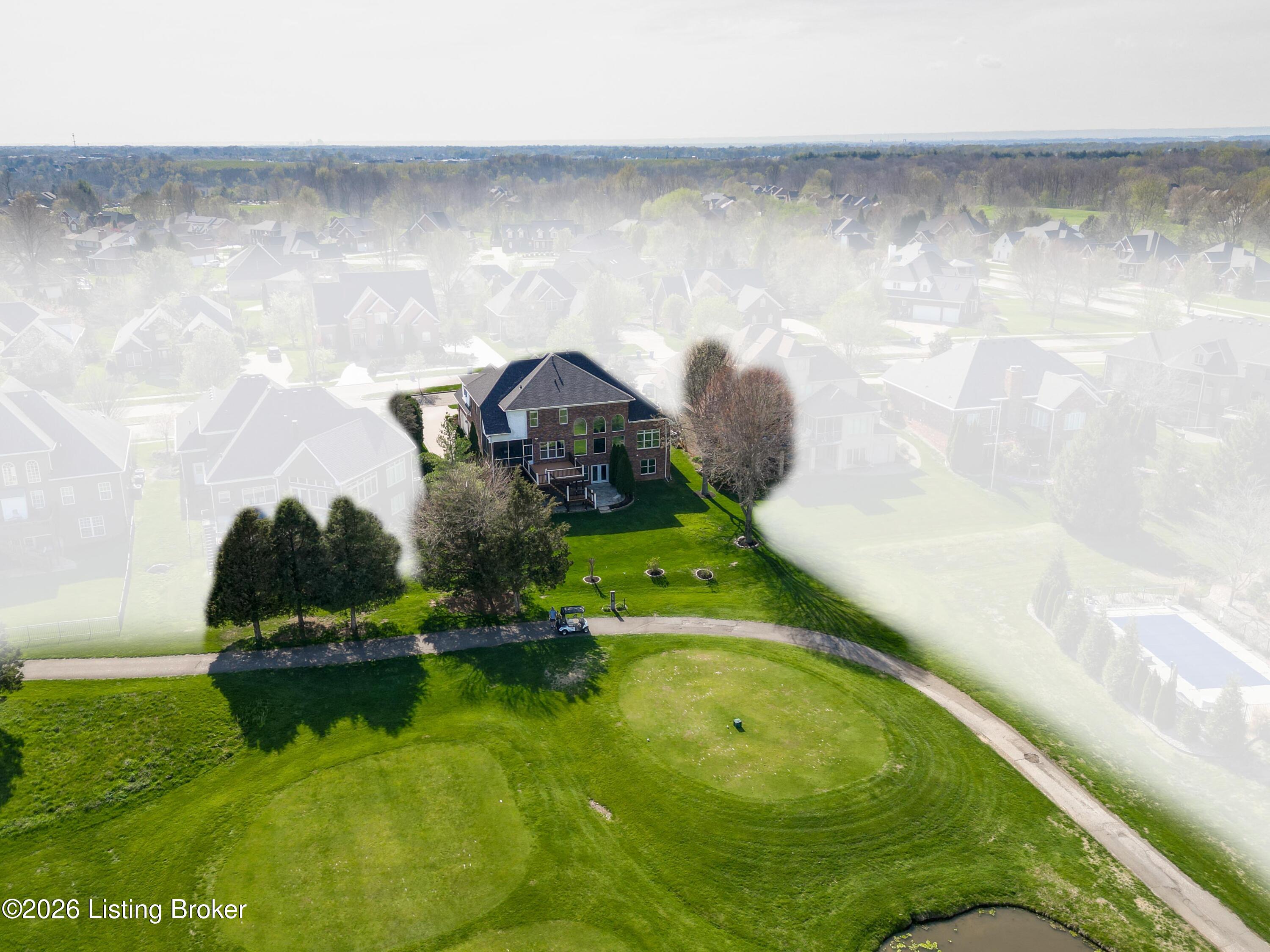 10730 Worthington Ln