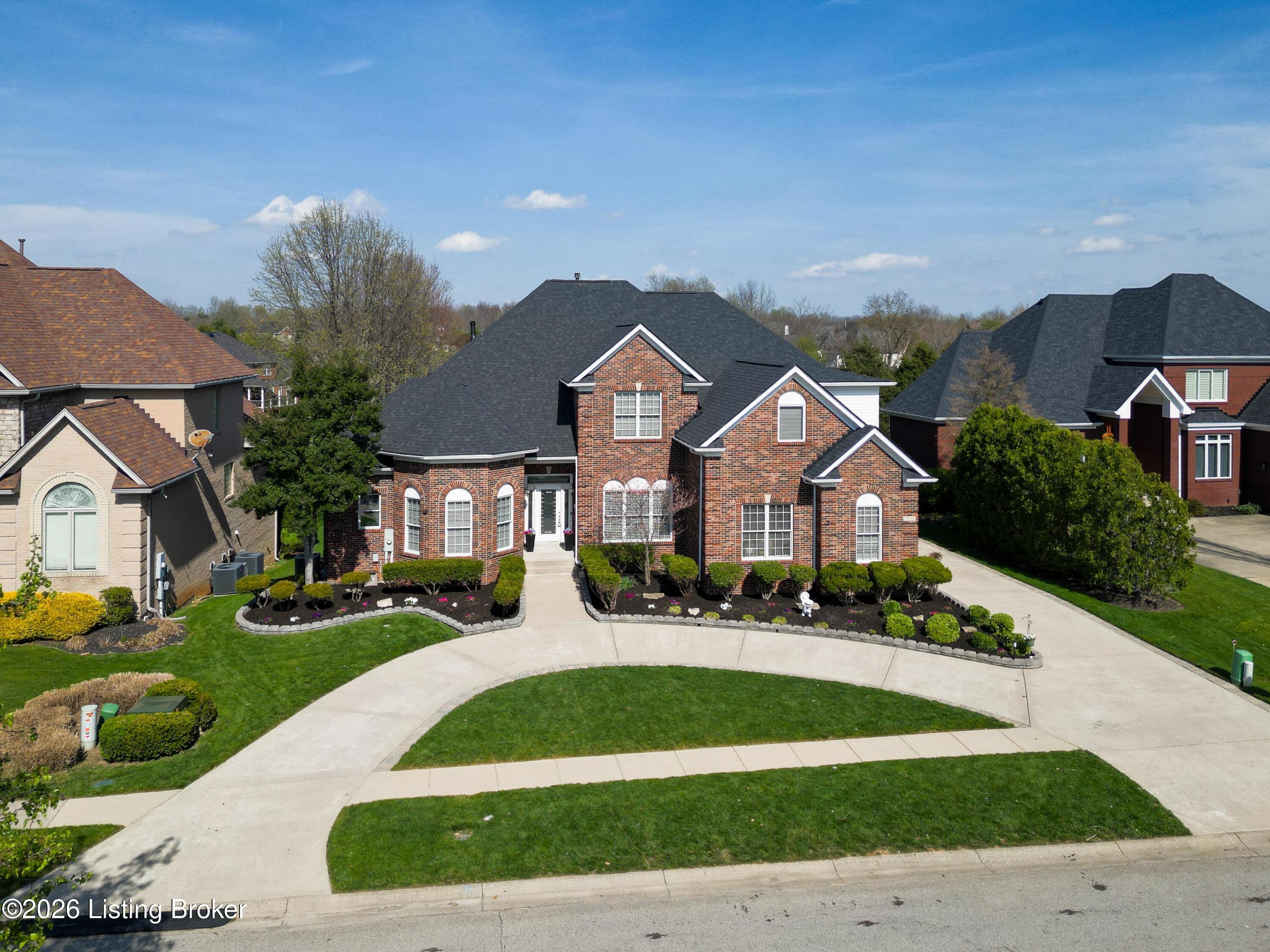 10730 Worthington Ln