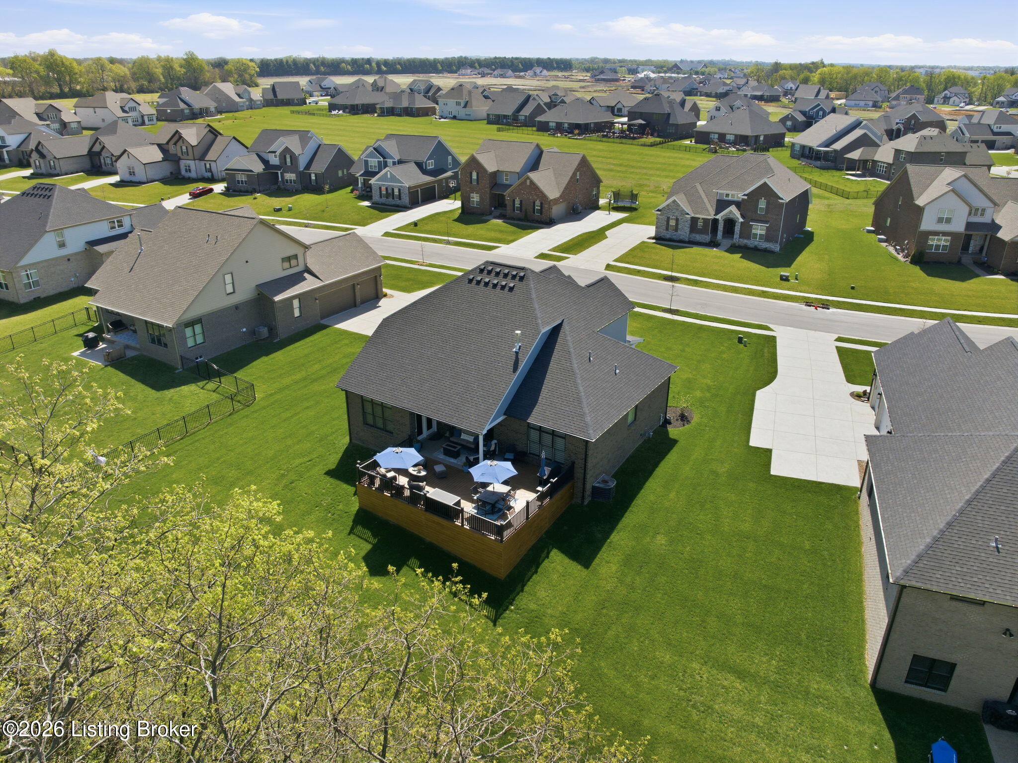 5525 Ruby Falls Dr