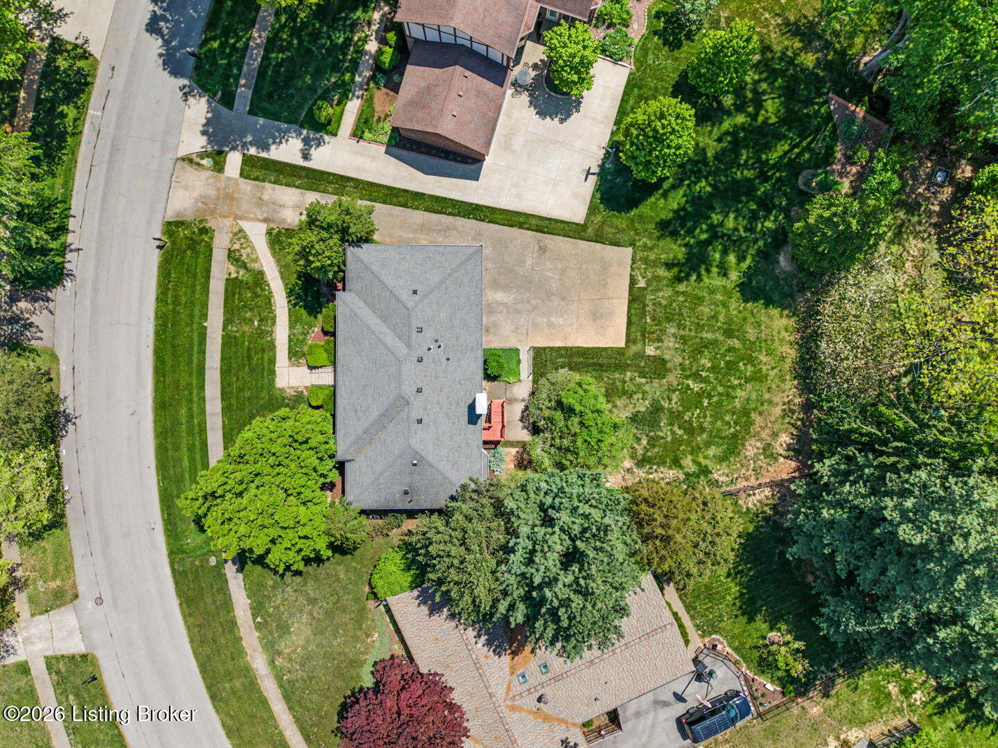 3217 Broeck Pointe Cir