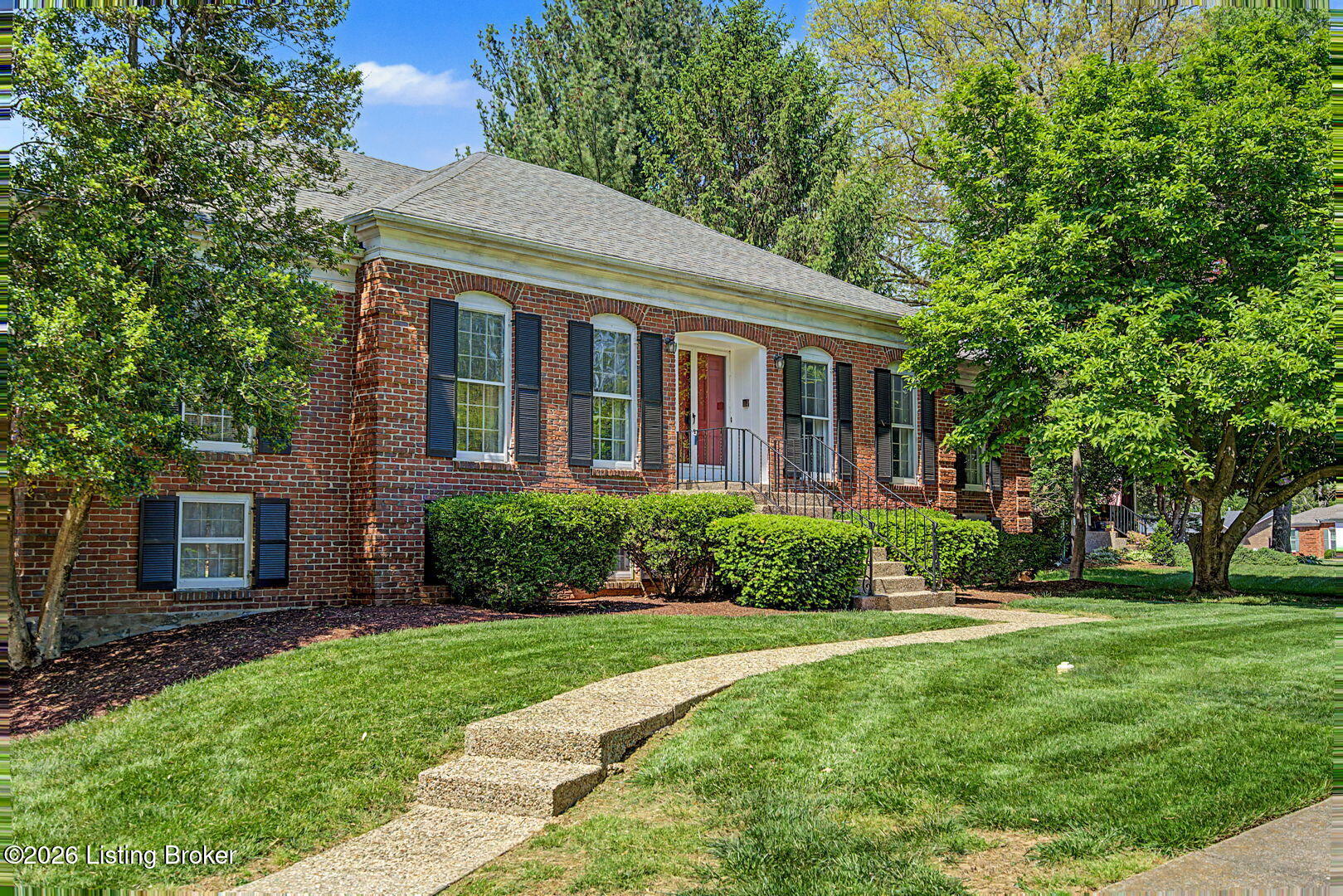 3217 Broeck Pointe Cir
