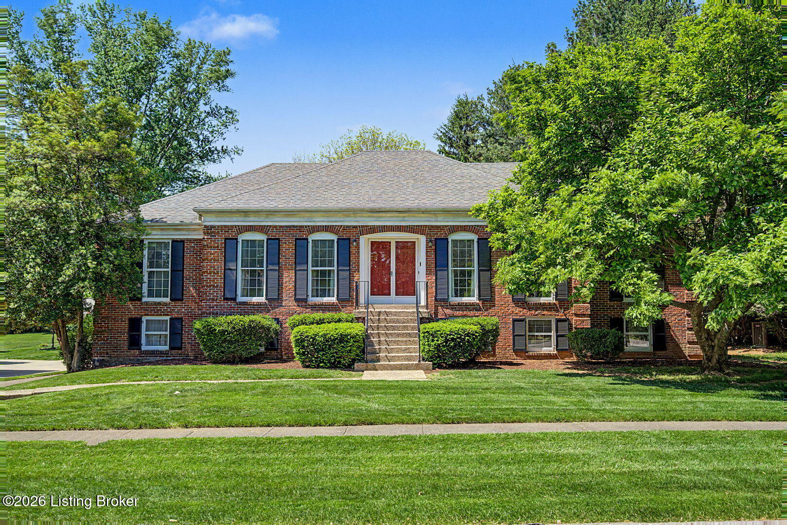 3217 Broeck Pointe Cir