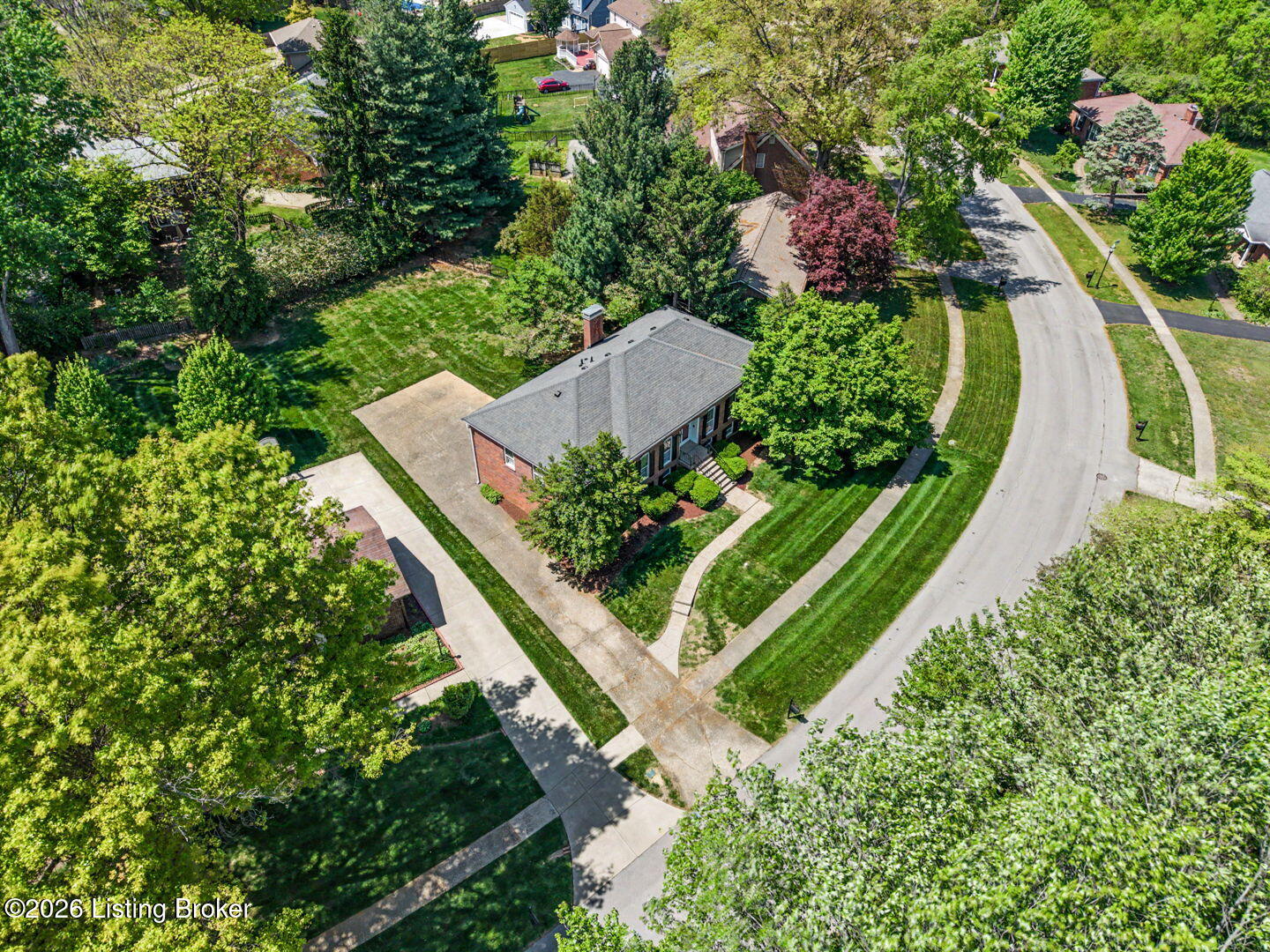 3217 Broeck Pointe Cir
