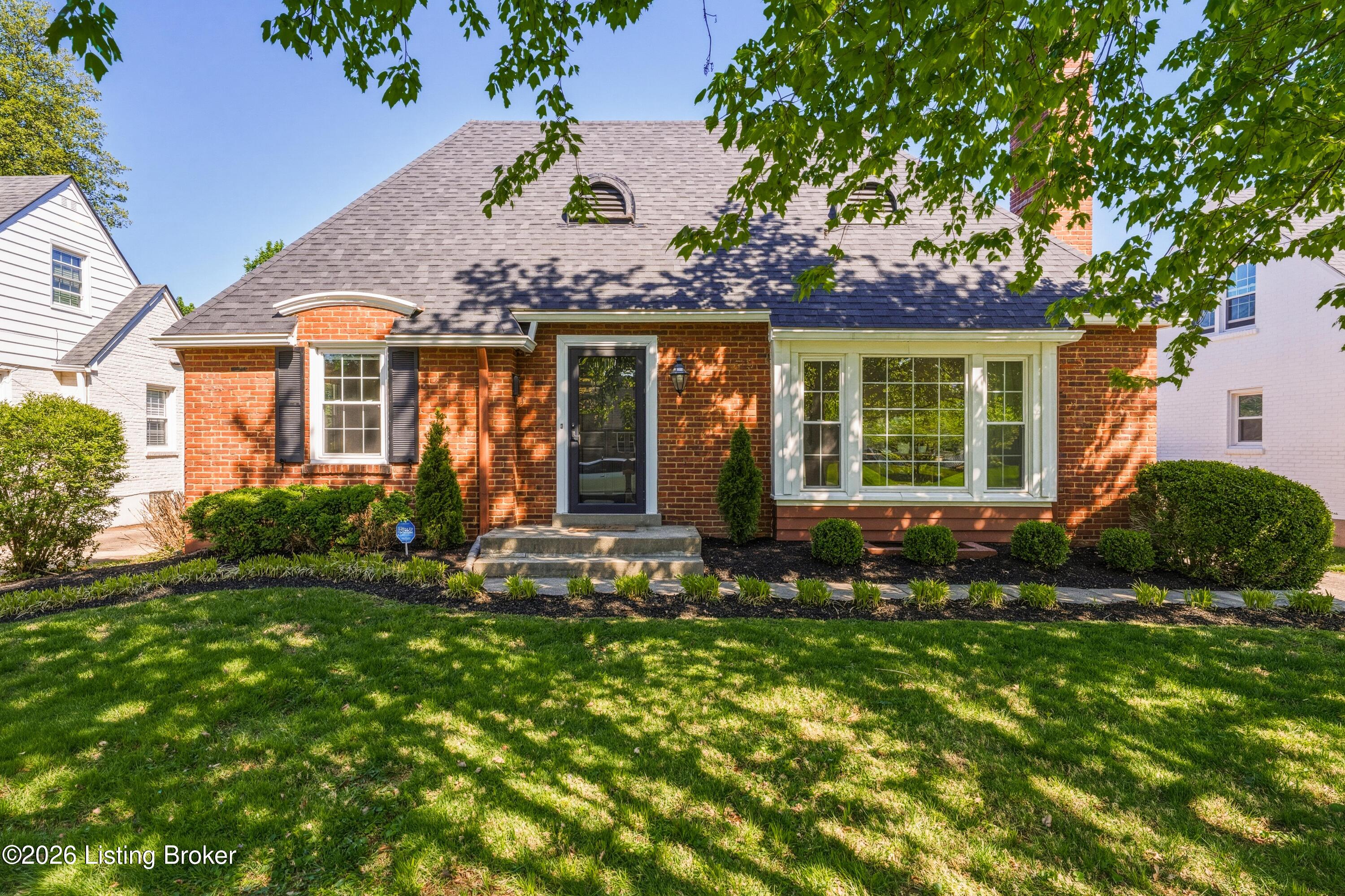 203 Don Allen Rd