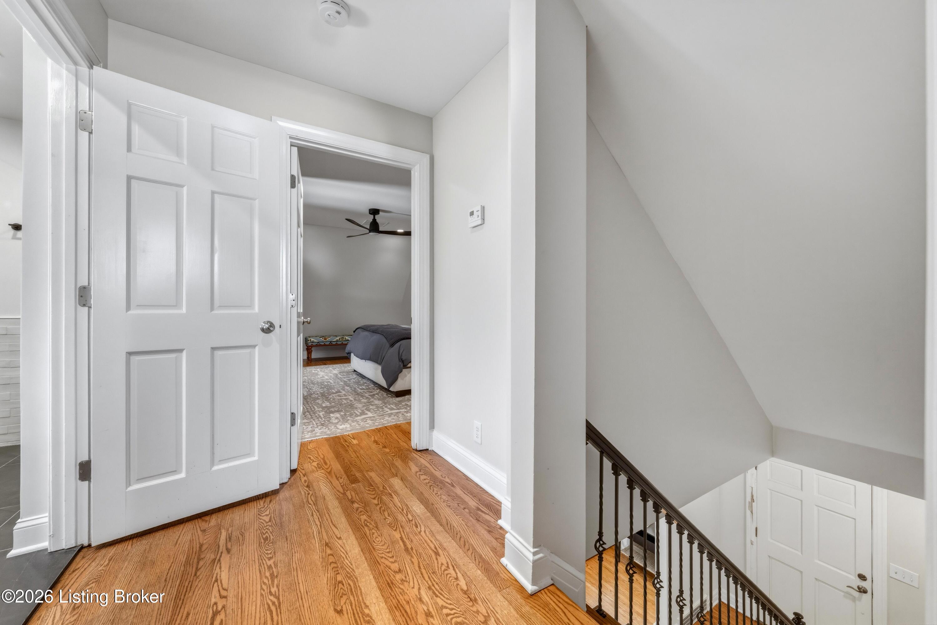 203 Don Allen Rd