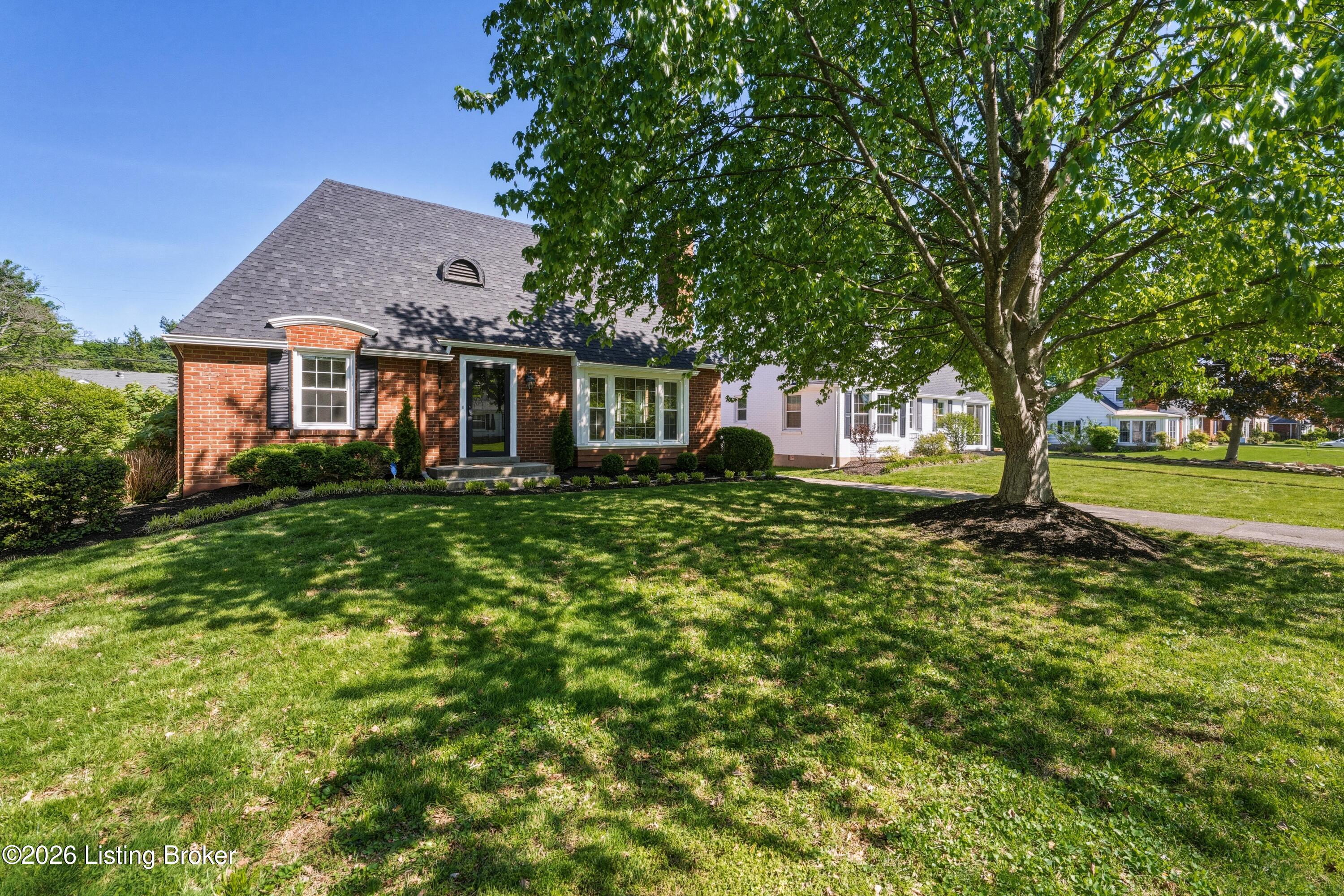 203 Don Allen Rd