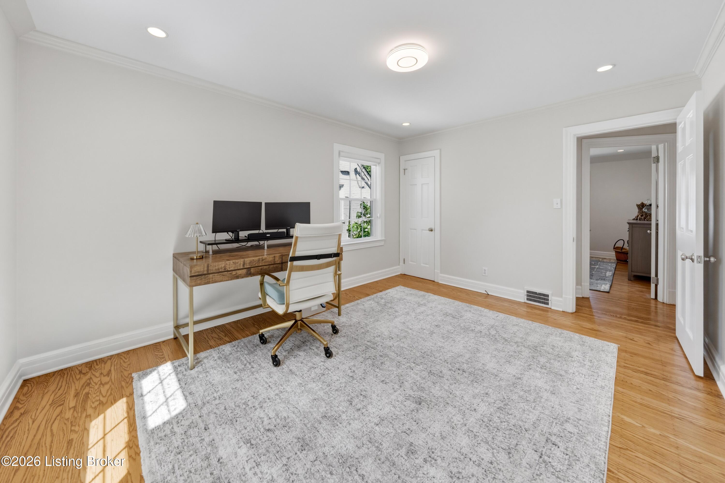 203 Don Allen Rd
