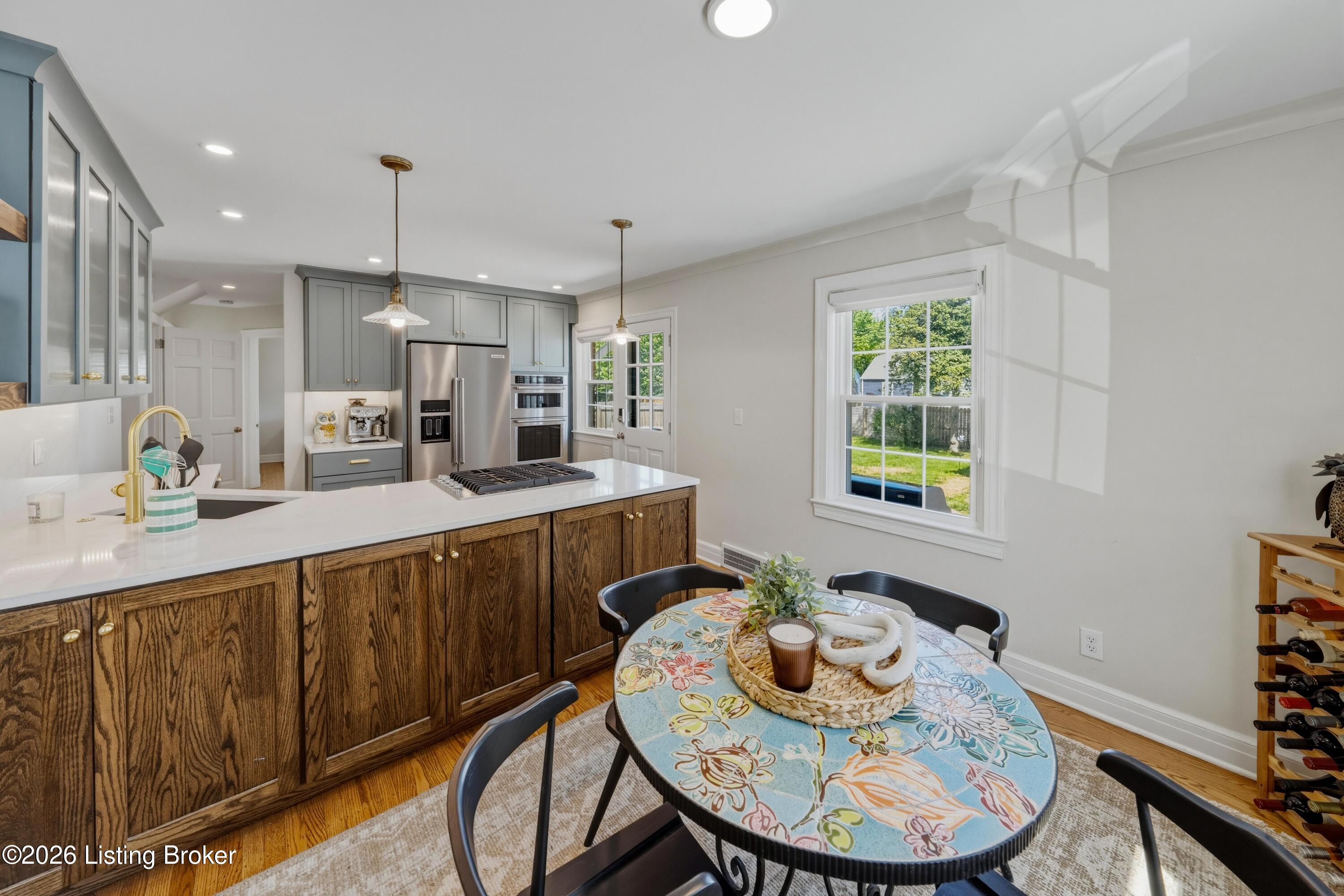 203 Don Allen Rd