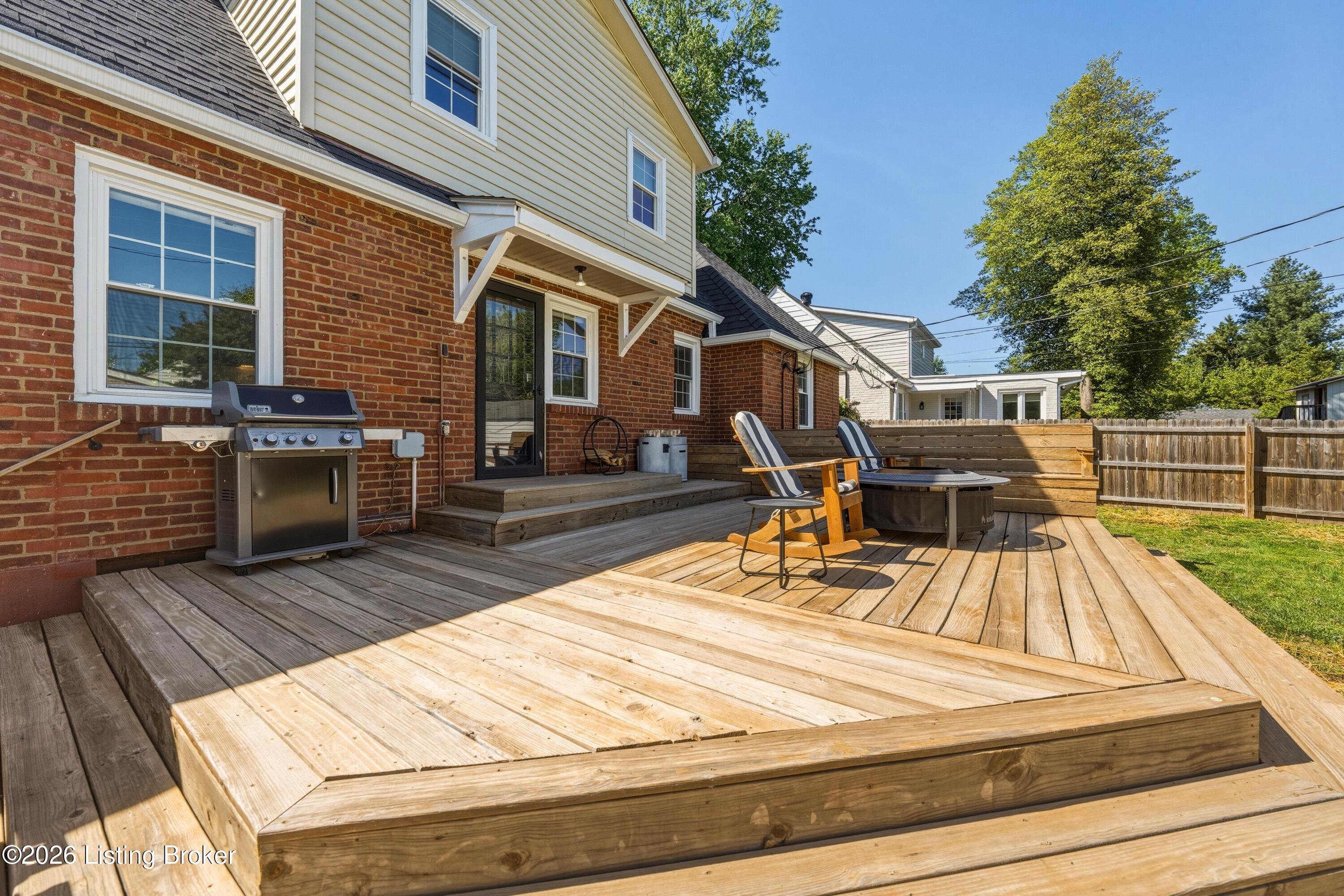 203 Don Allen Rd