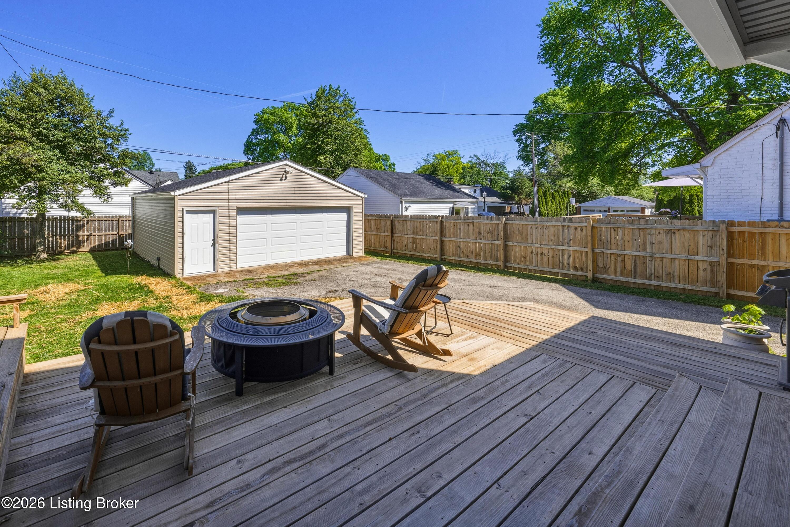 203 Don Allen Rd