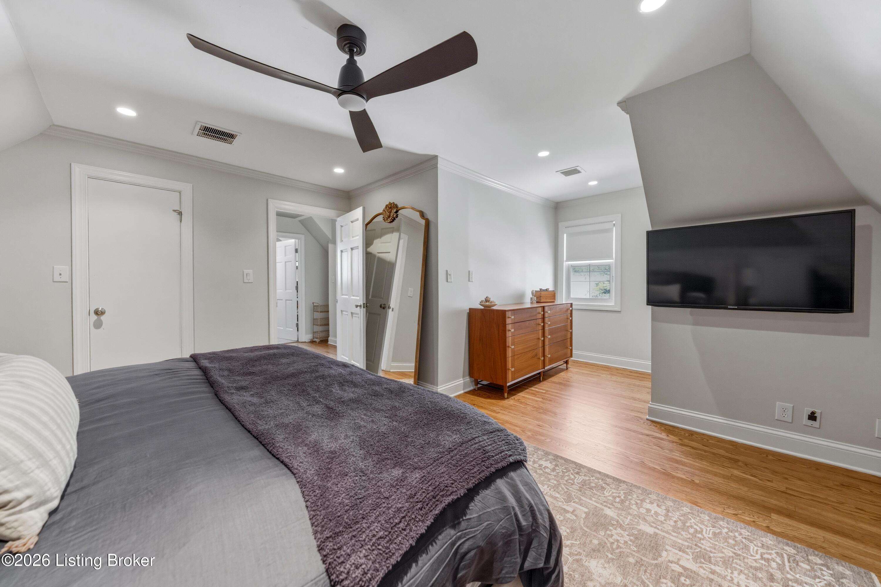 203 Don Allen Rd