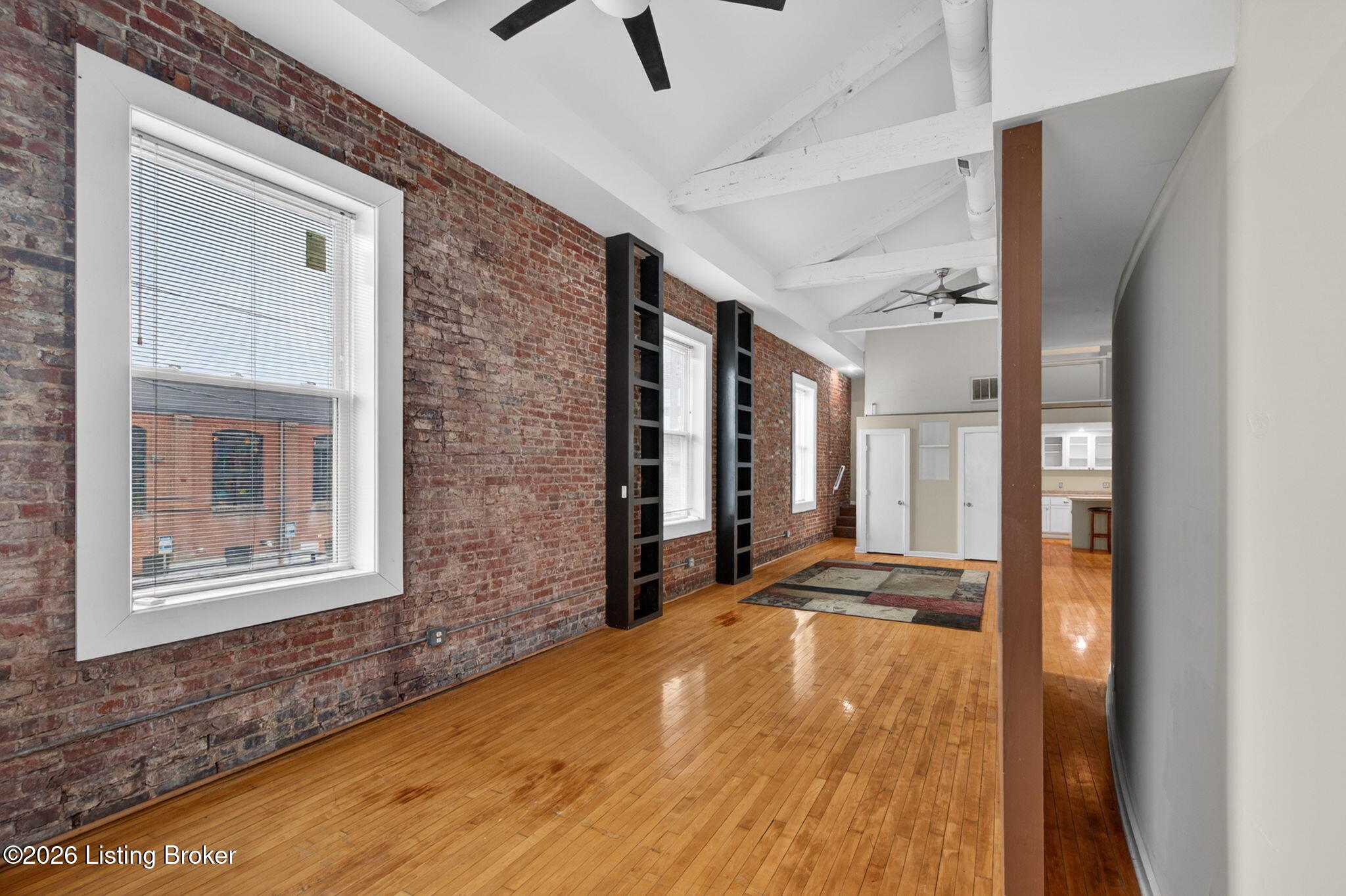 221 S Hancock St B