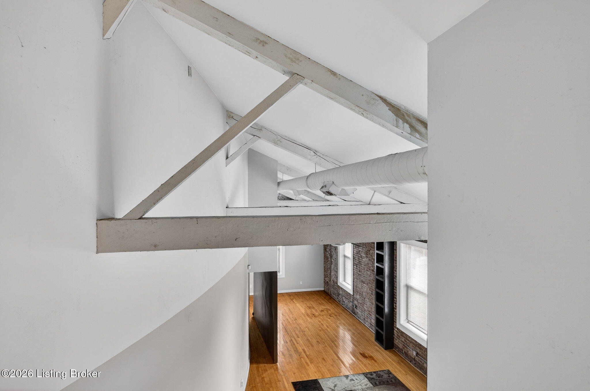 221 S Hancock St B