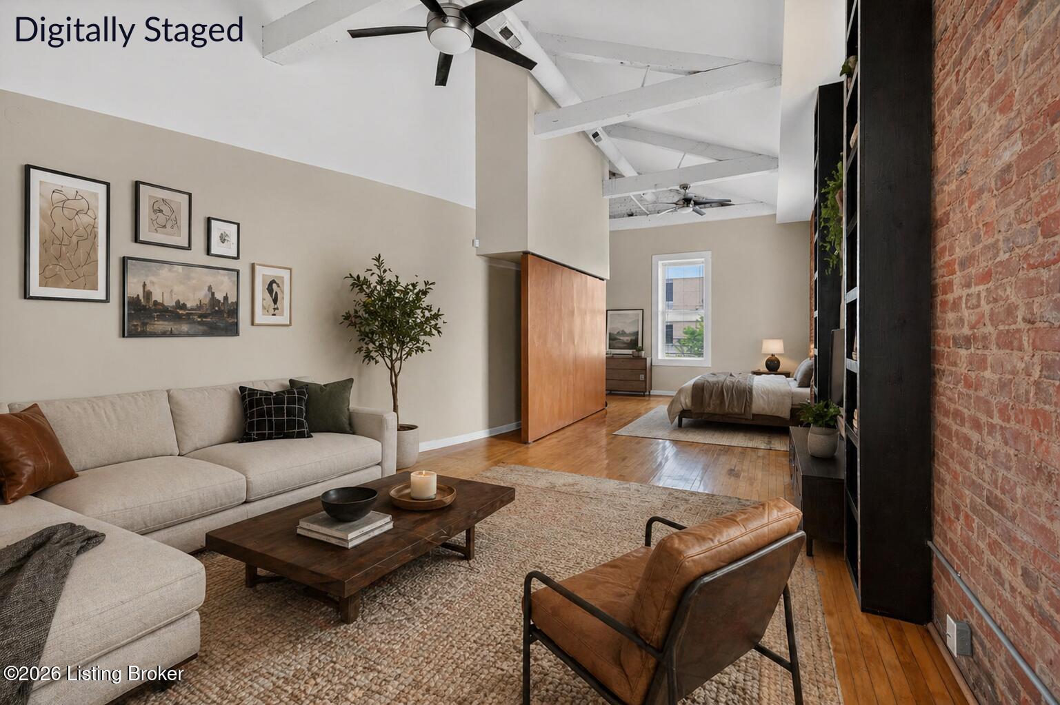 221 S Hancock St B