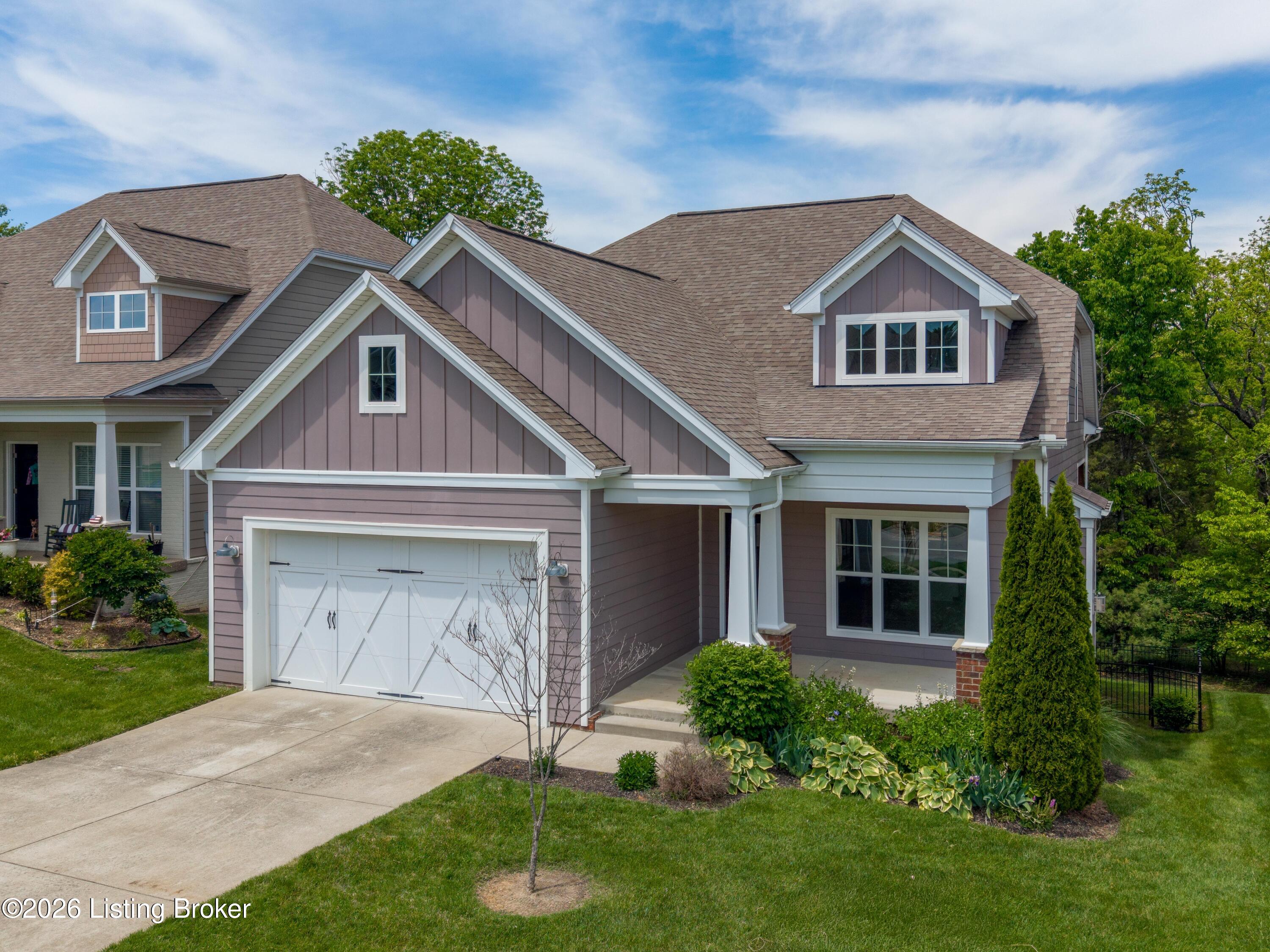 6509 Claymont Village Dr