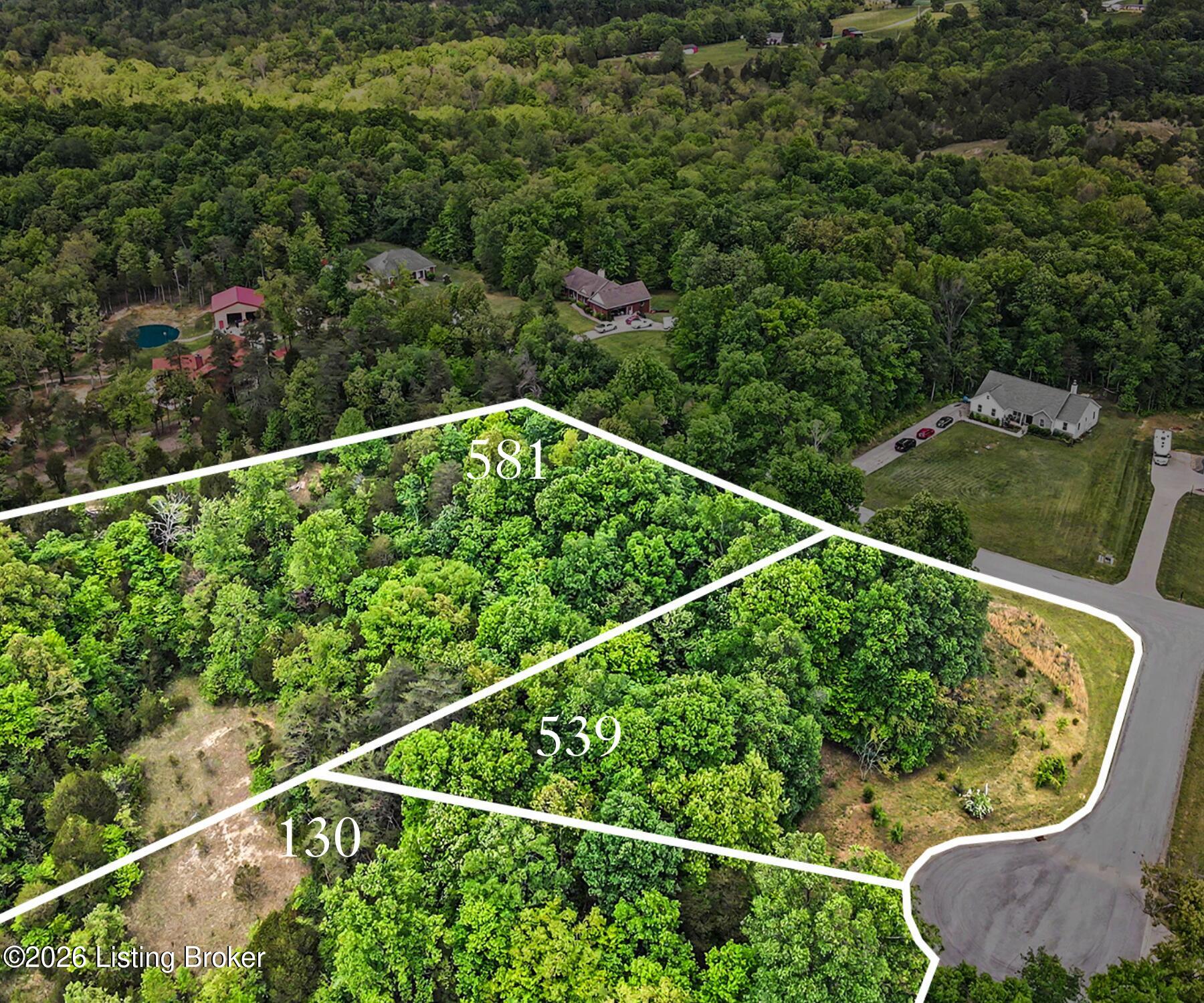 130 Rocky Run Ct