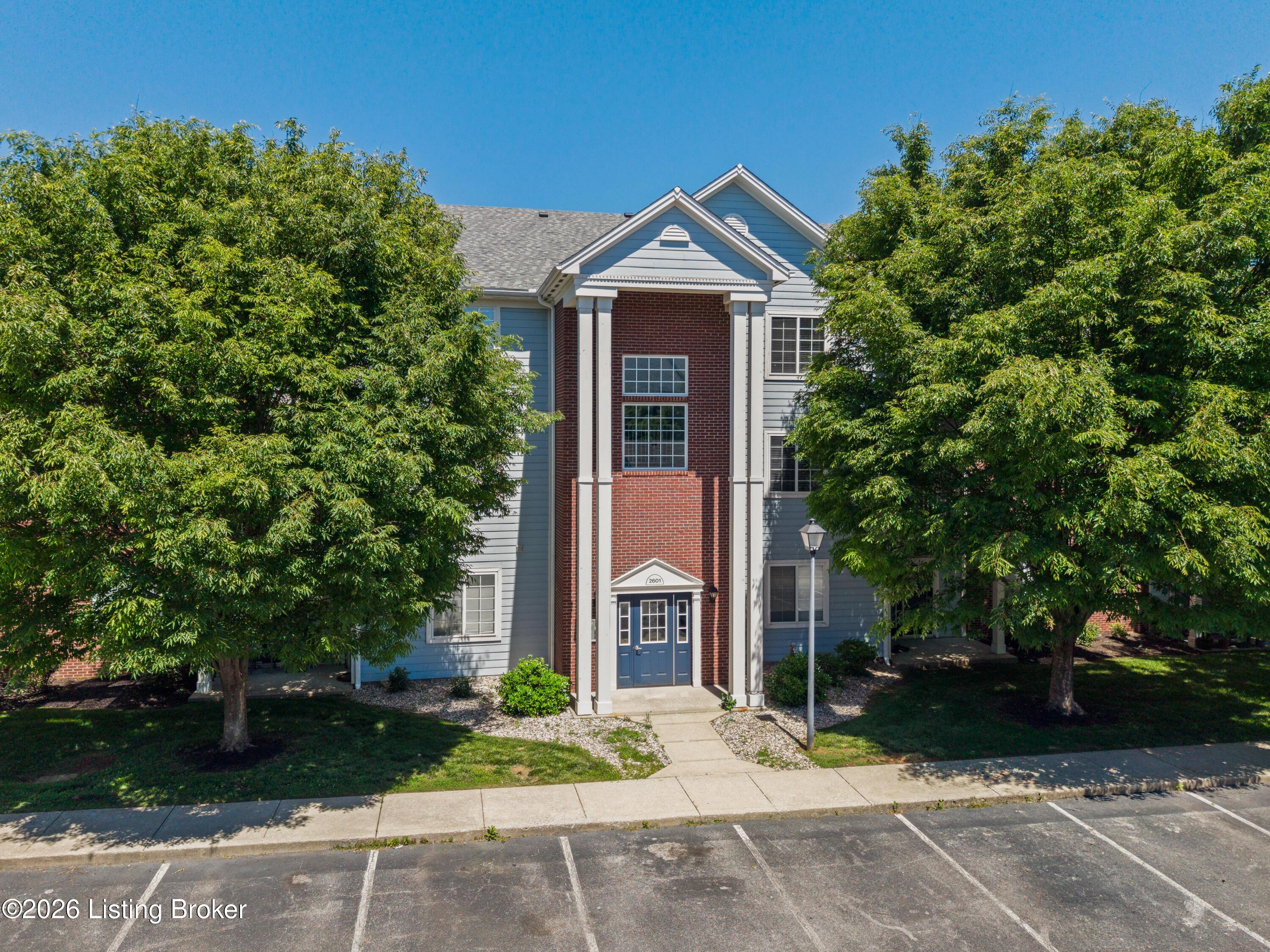 2601 Callery Pl 304