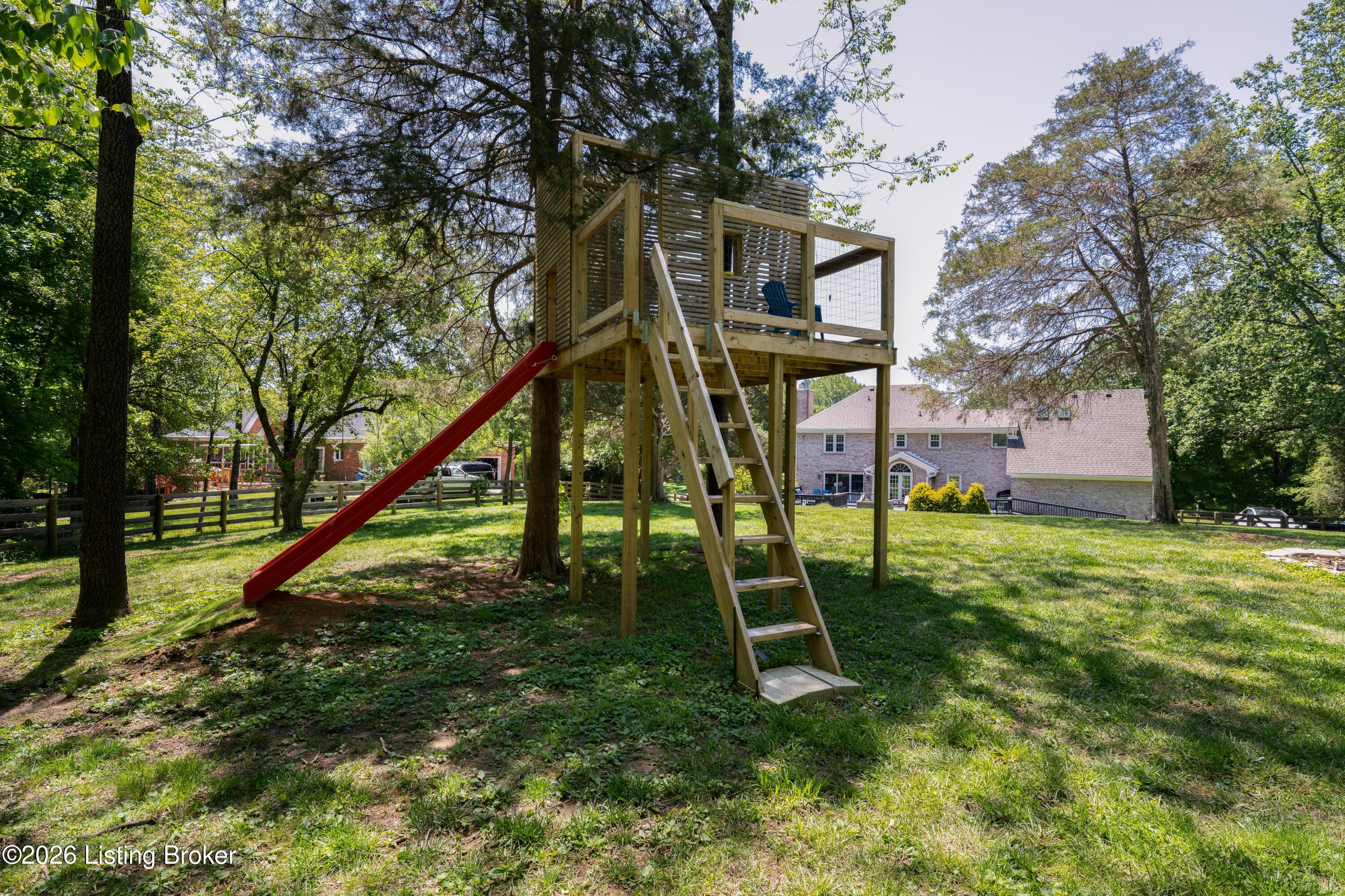 7415 Cambridge Dr