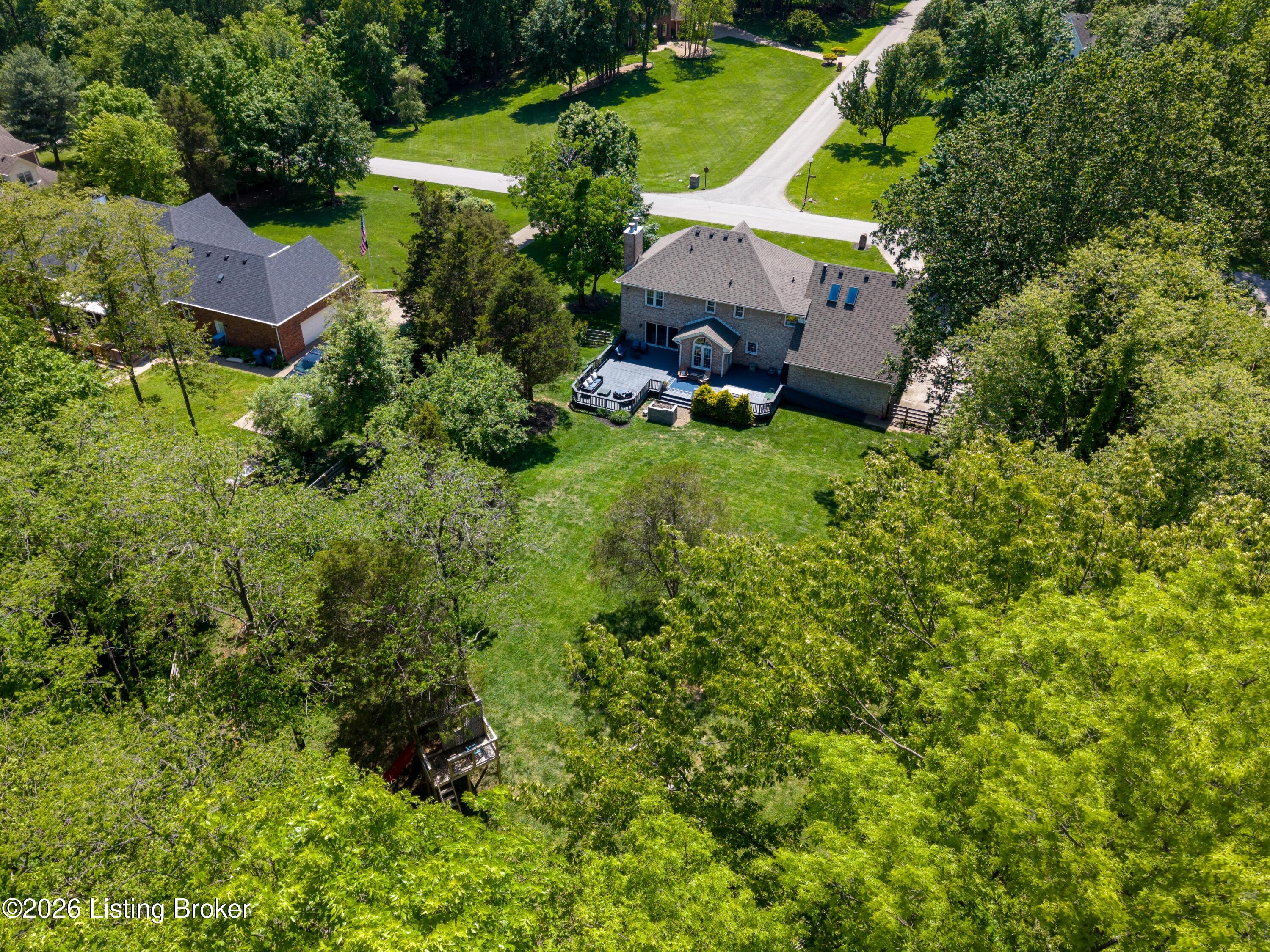 7415 Cambridge Dr