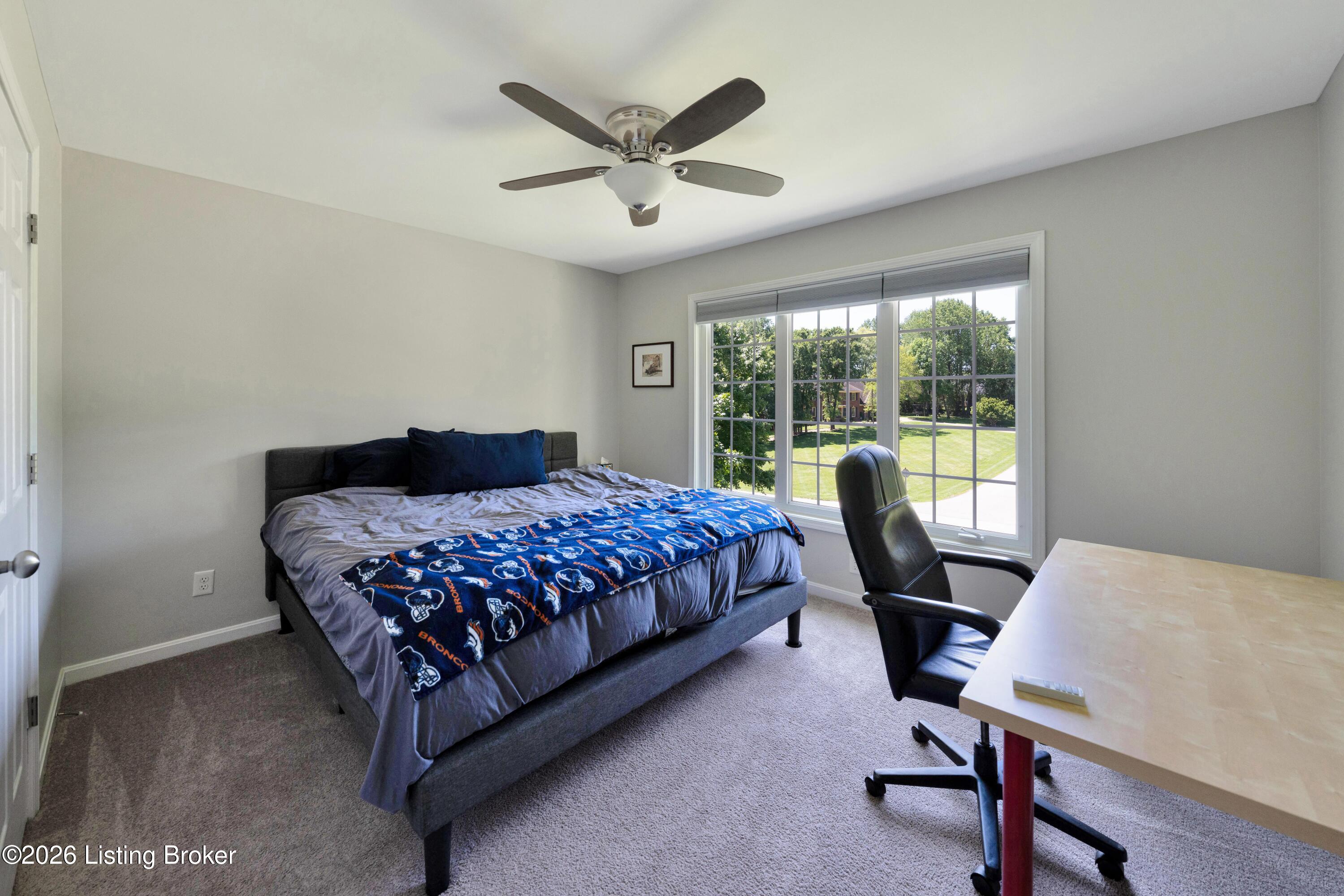 7415 Cambridge Dr