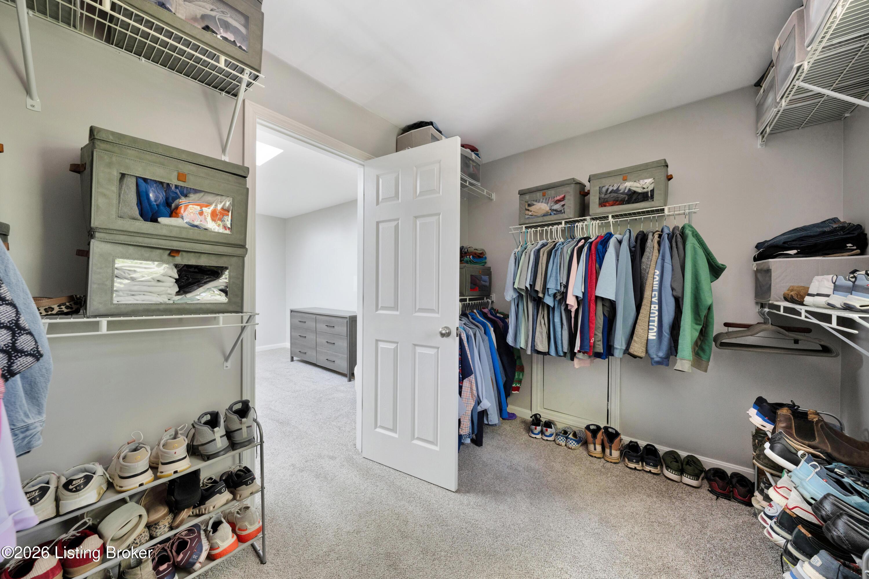 7415 Cambridge Dr
