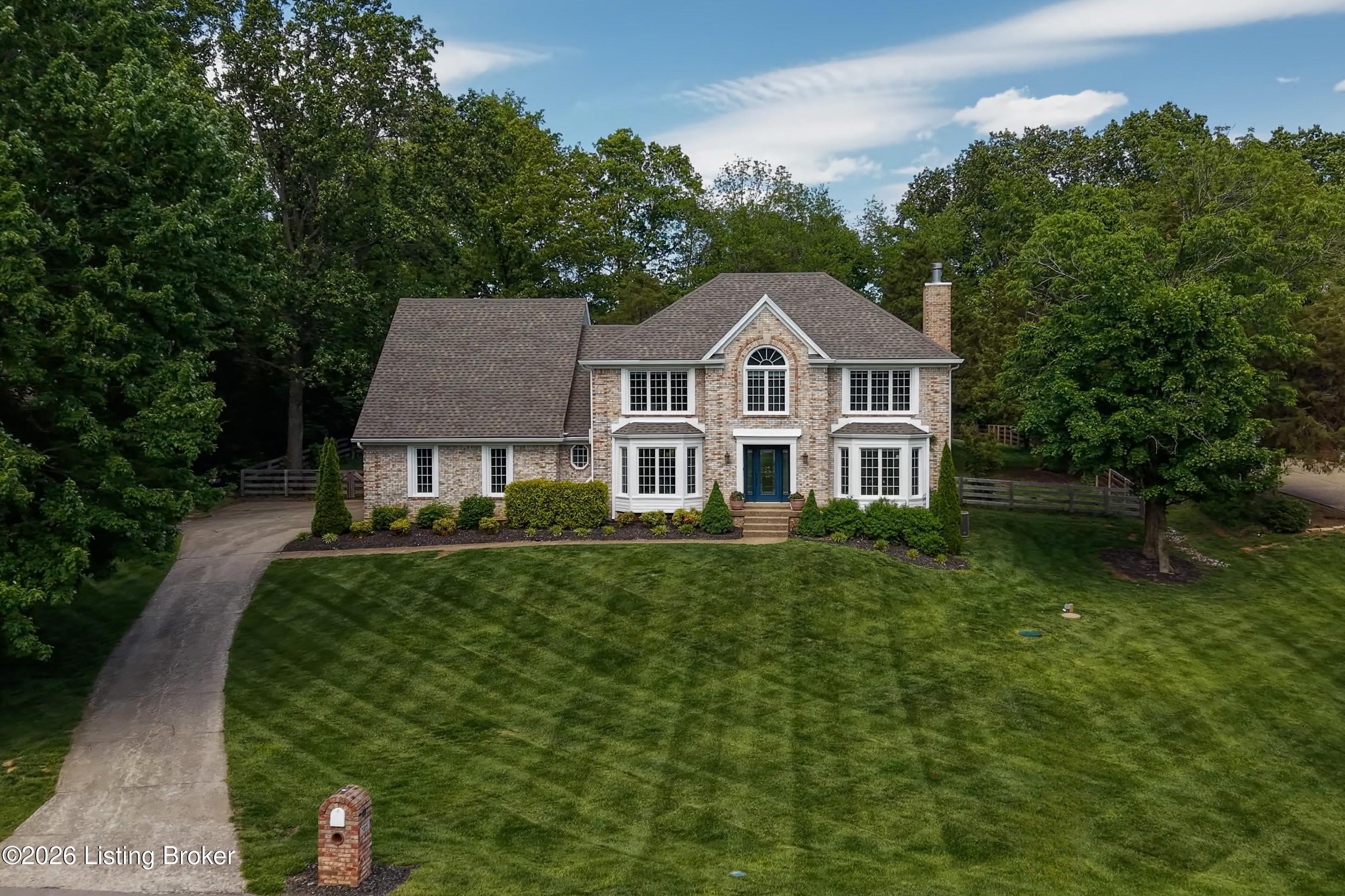7415 Cambridge Dr