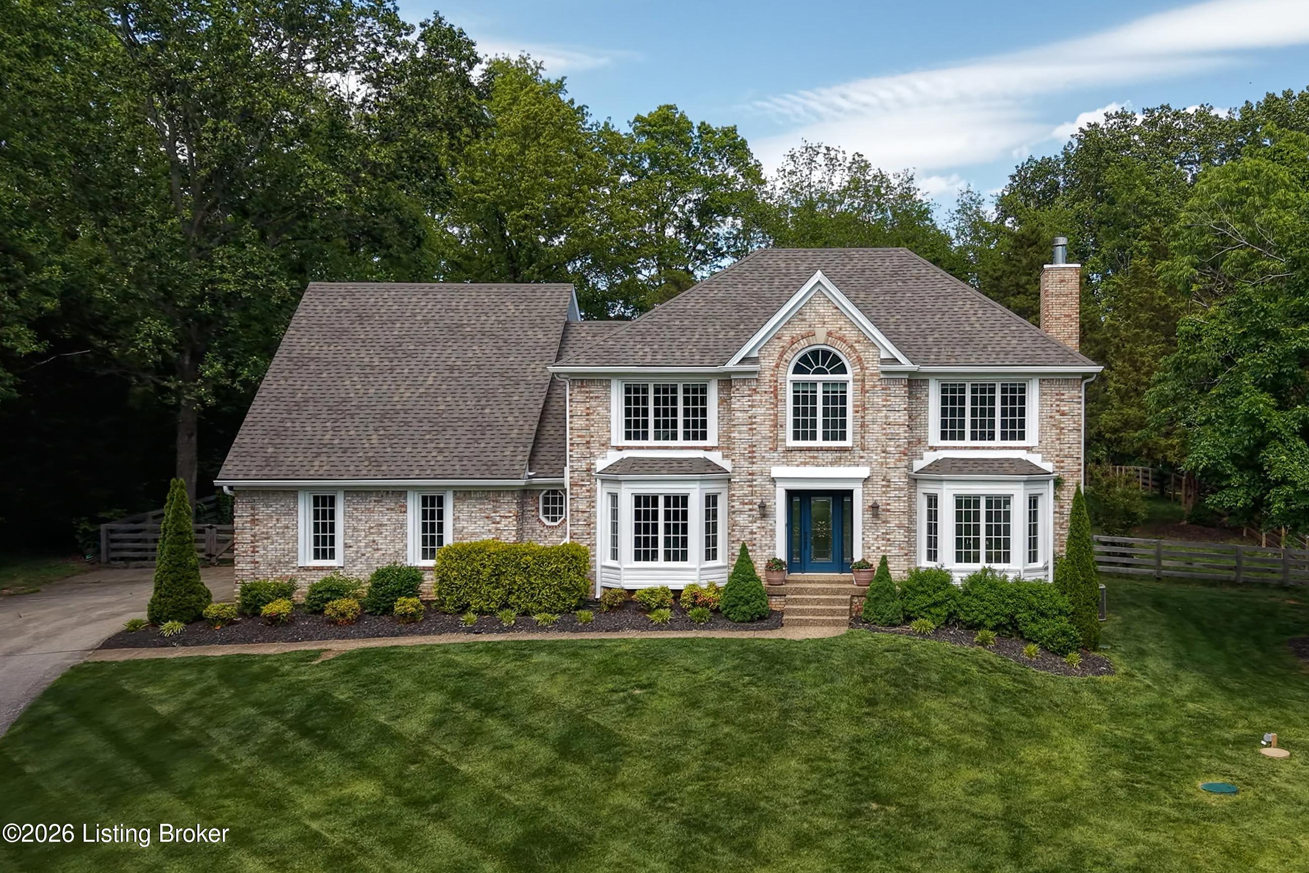 7415 Cambridge Dr