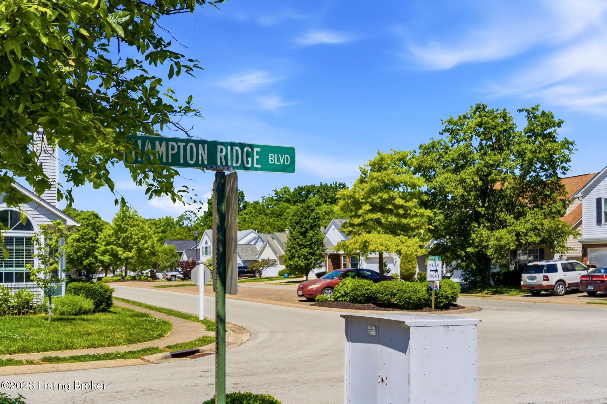 9119 Hampton Ridge Ct