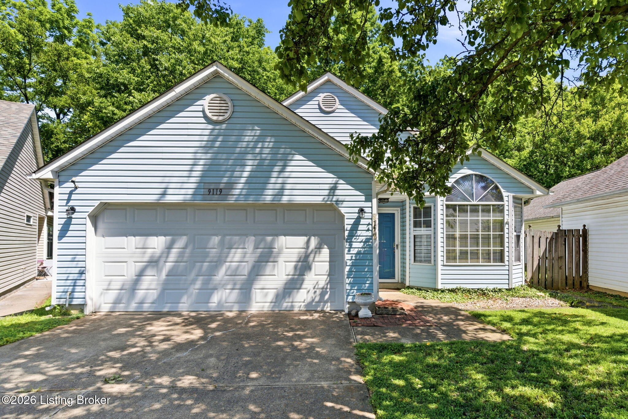 9119 Hampton Ridge Ct
