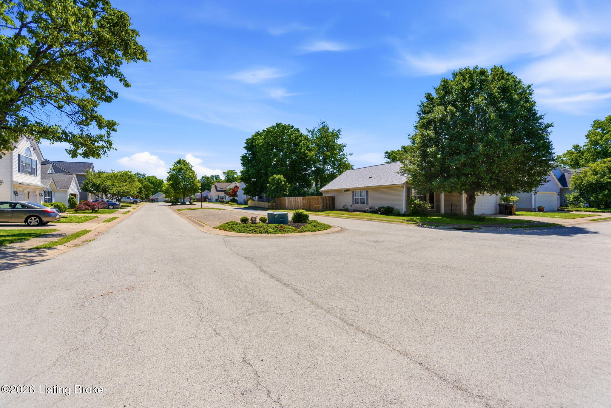 9119 Hampton Ridge Ct