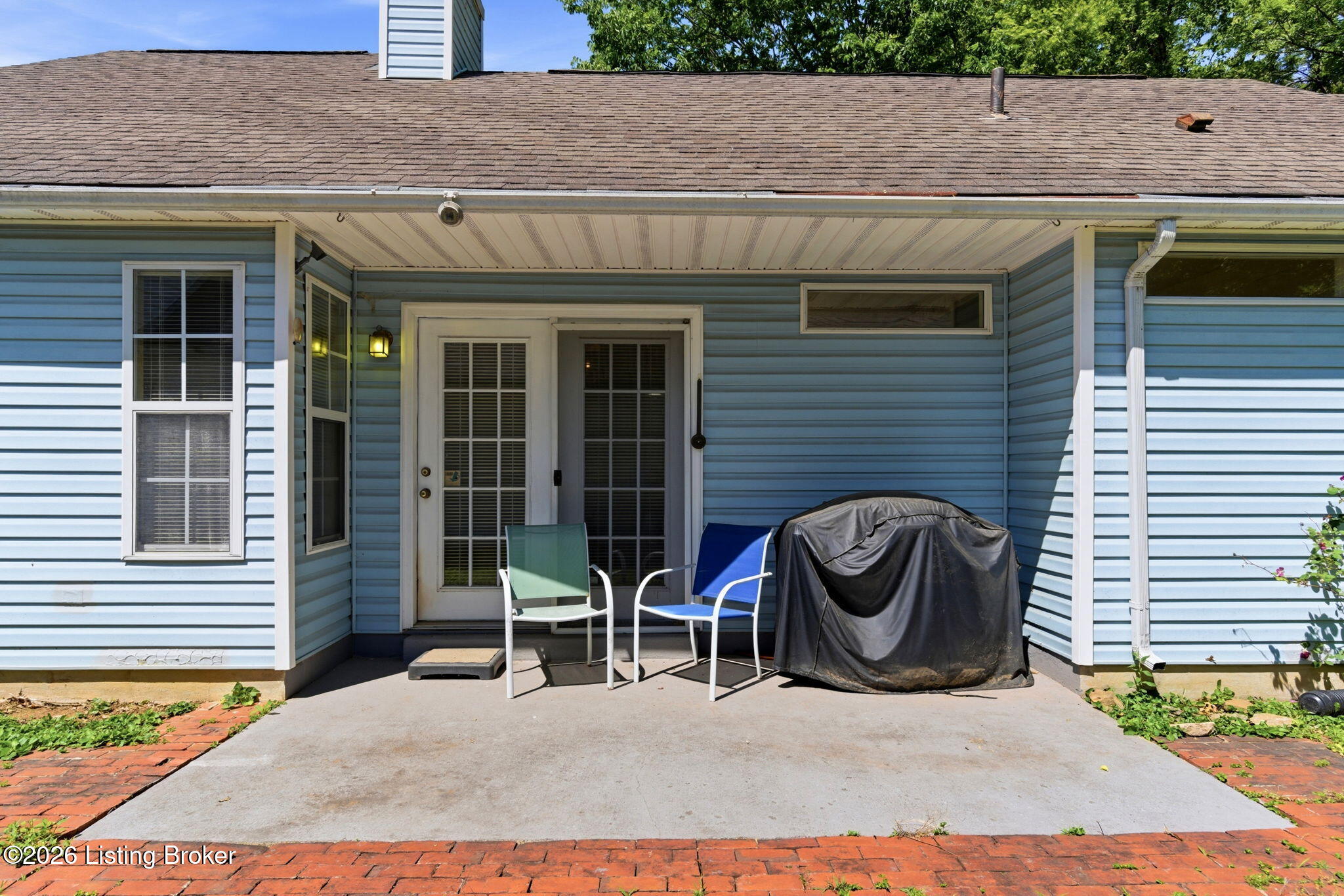 9119 Hampton Ridge Ct