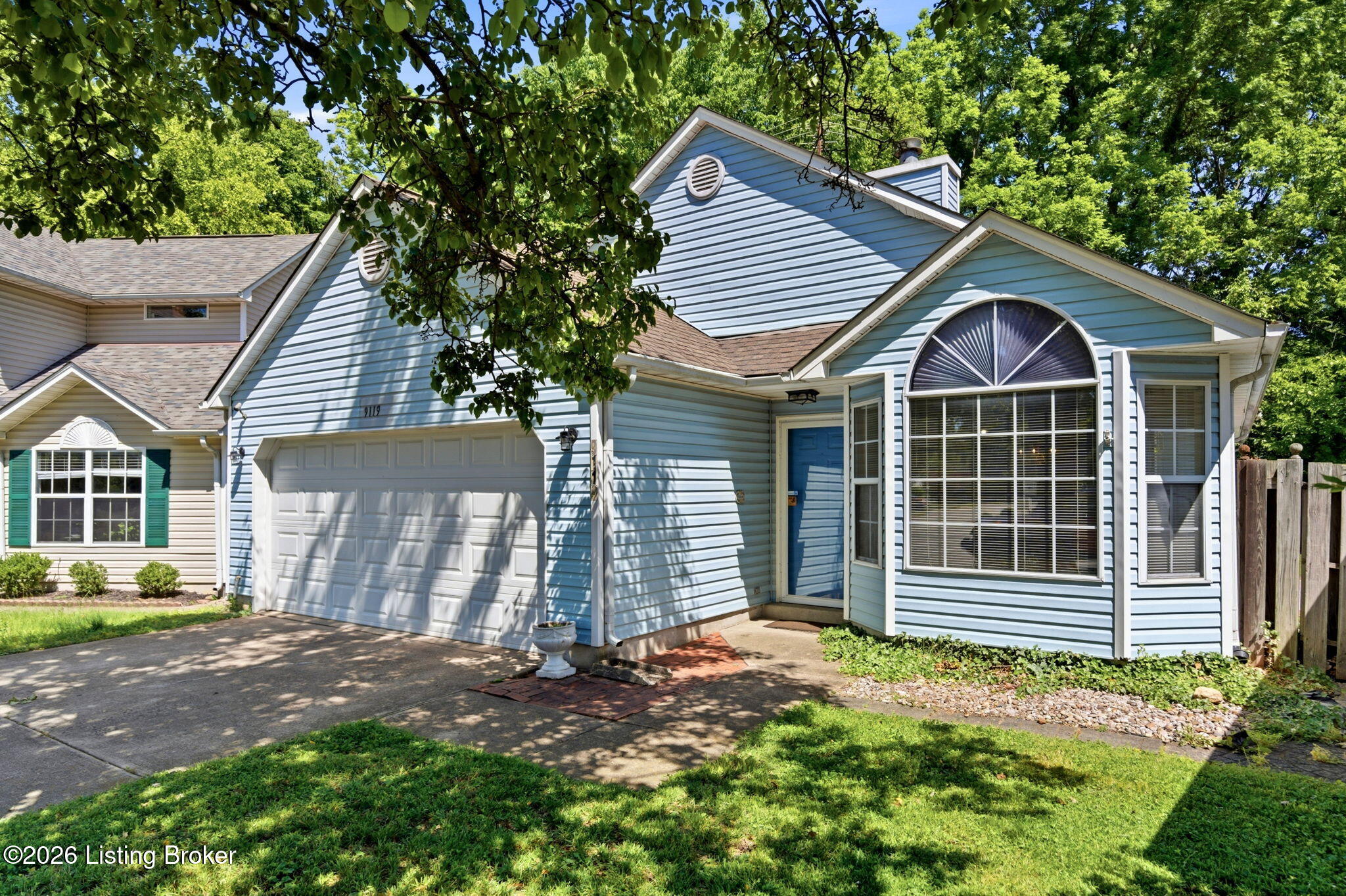 9119 Hampton Ridge Ct