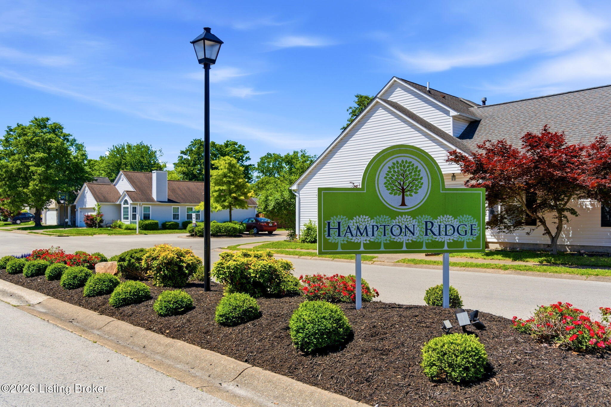 9119 Hampton Ridge Ct